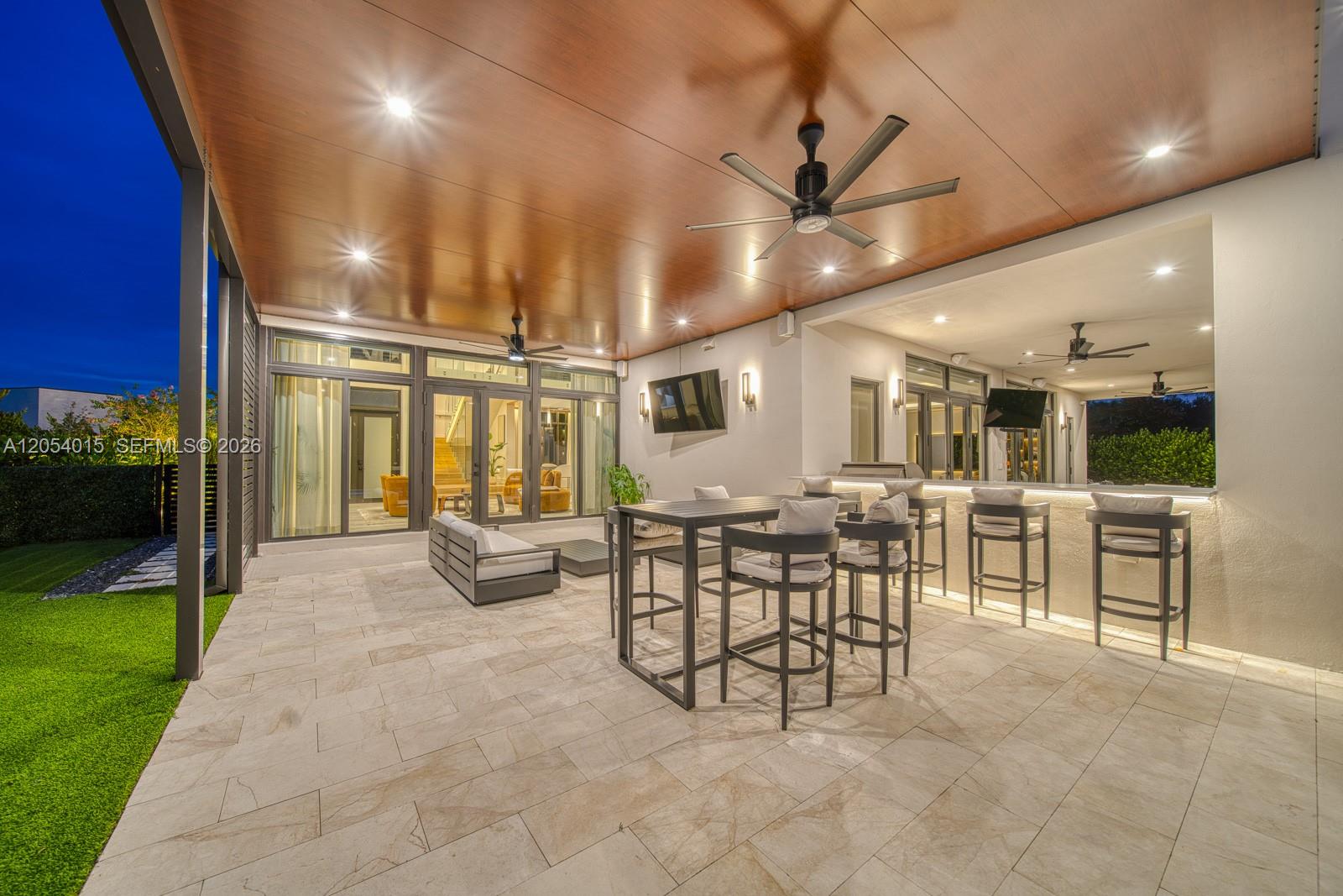 1500 SW 149th Terrace