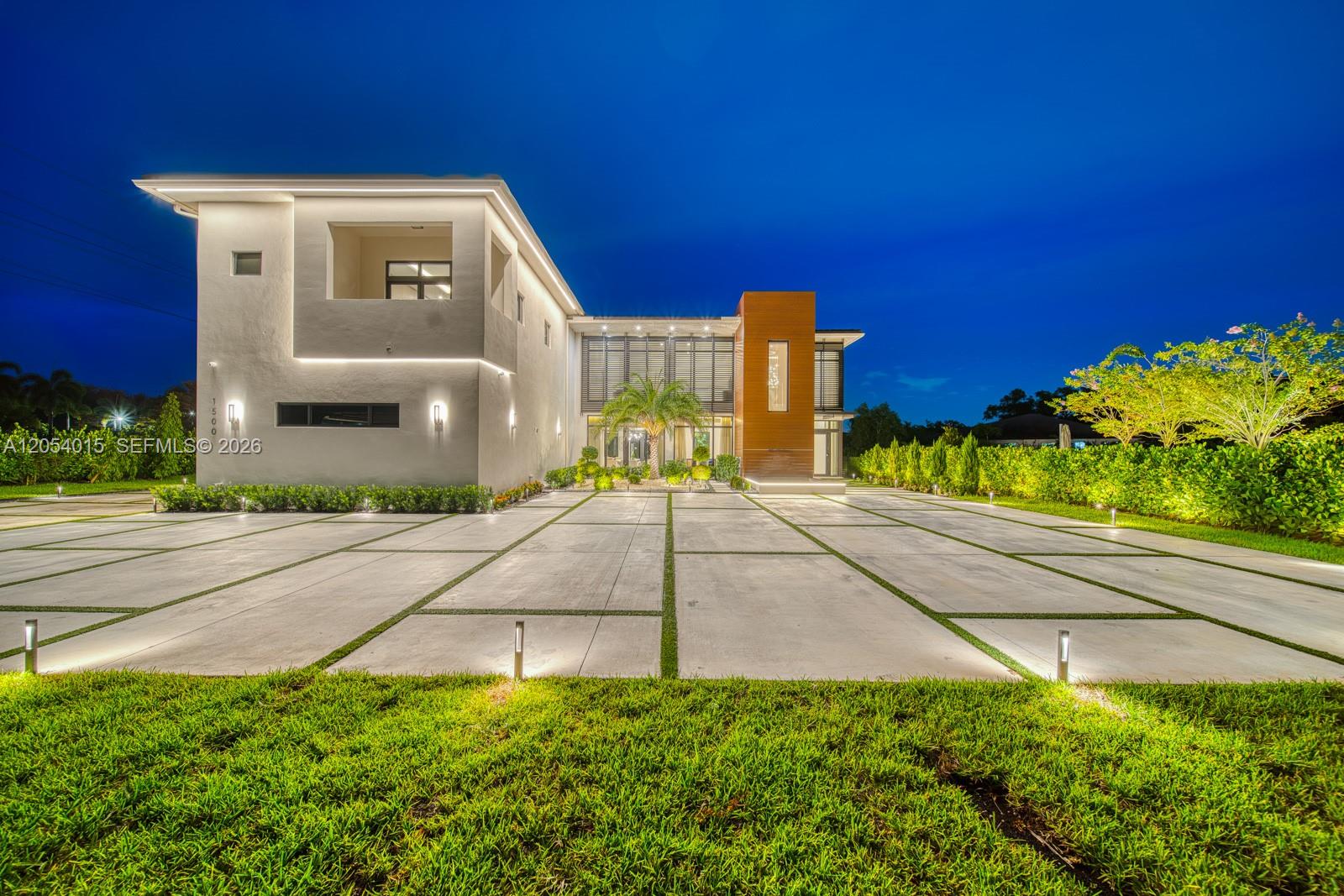 1500 SW 149th Terrace