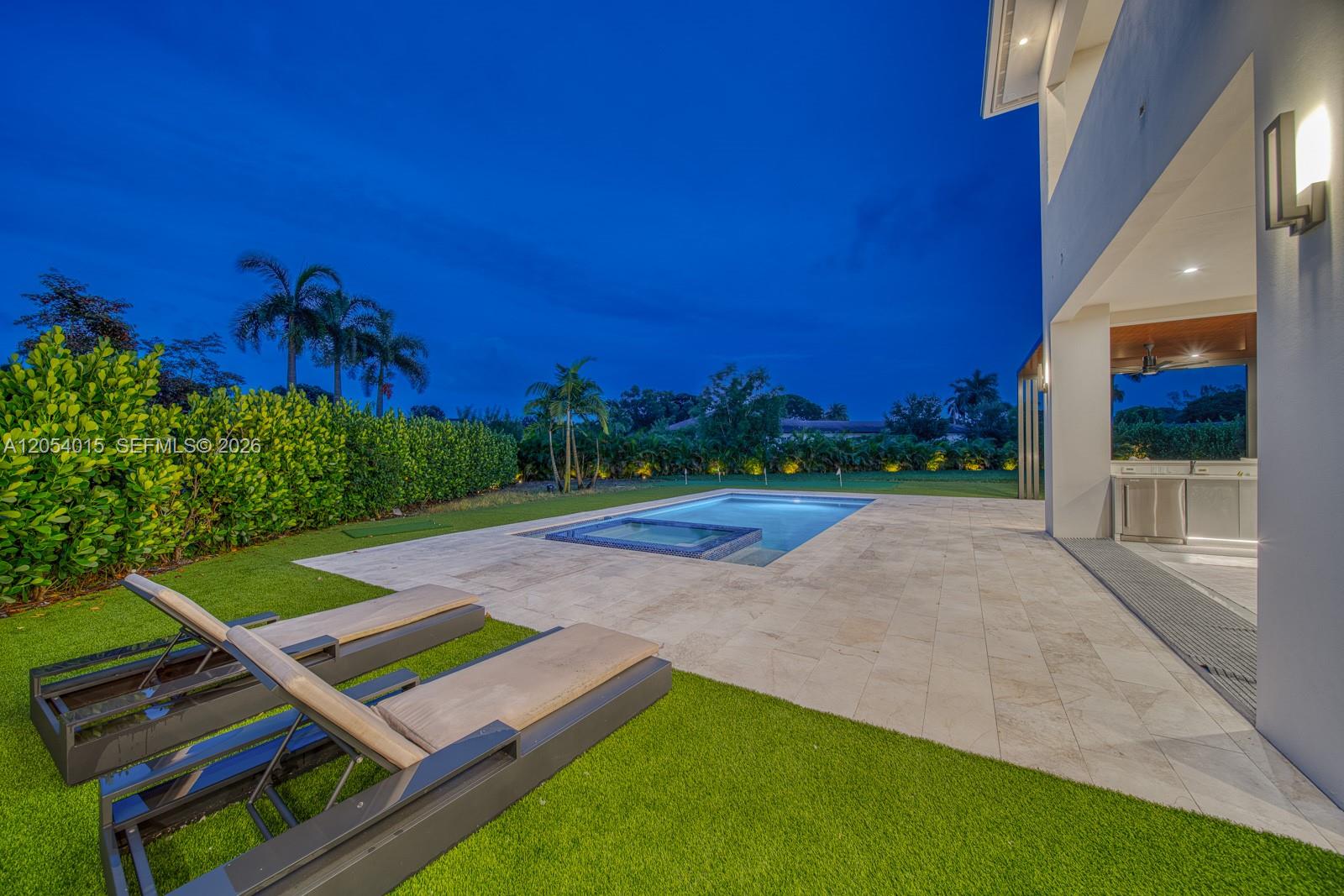 1500 SW 149th Terrace
