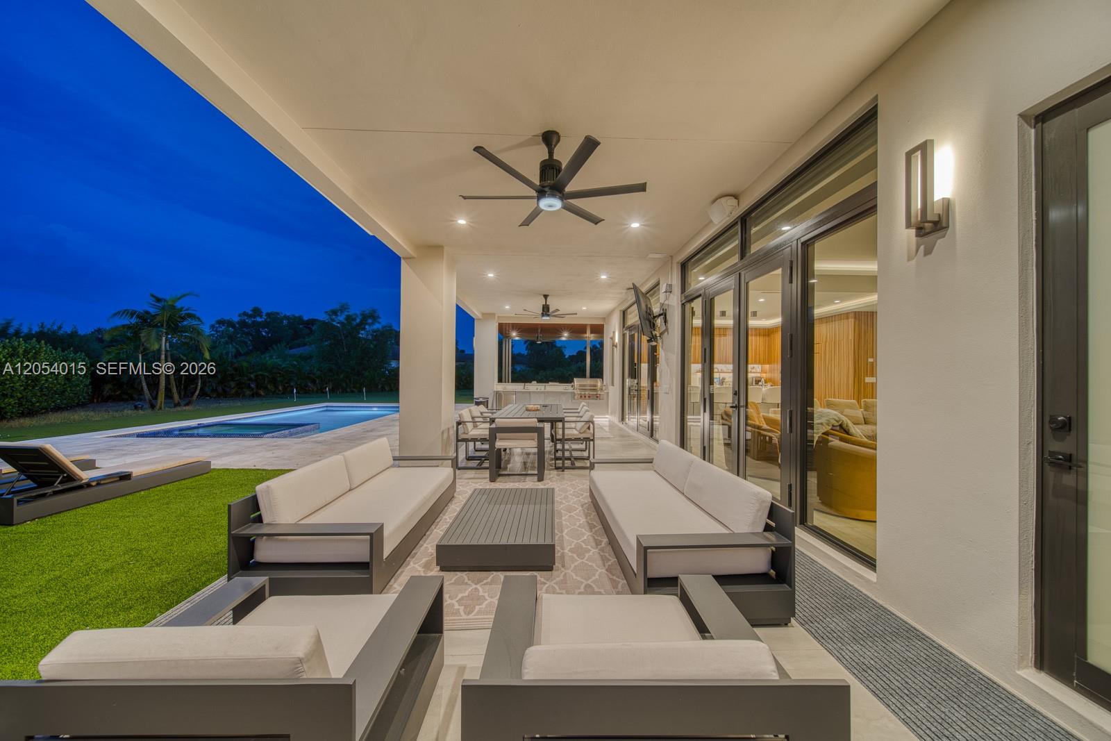 1500 SW 149th Terrace