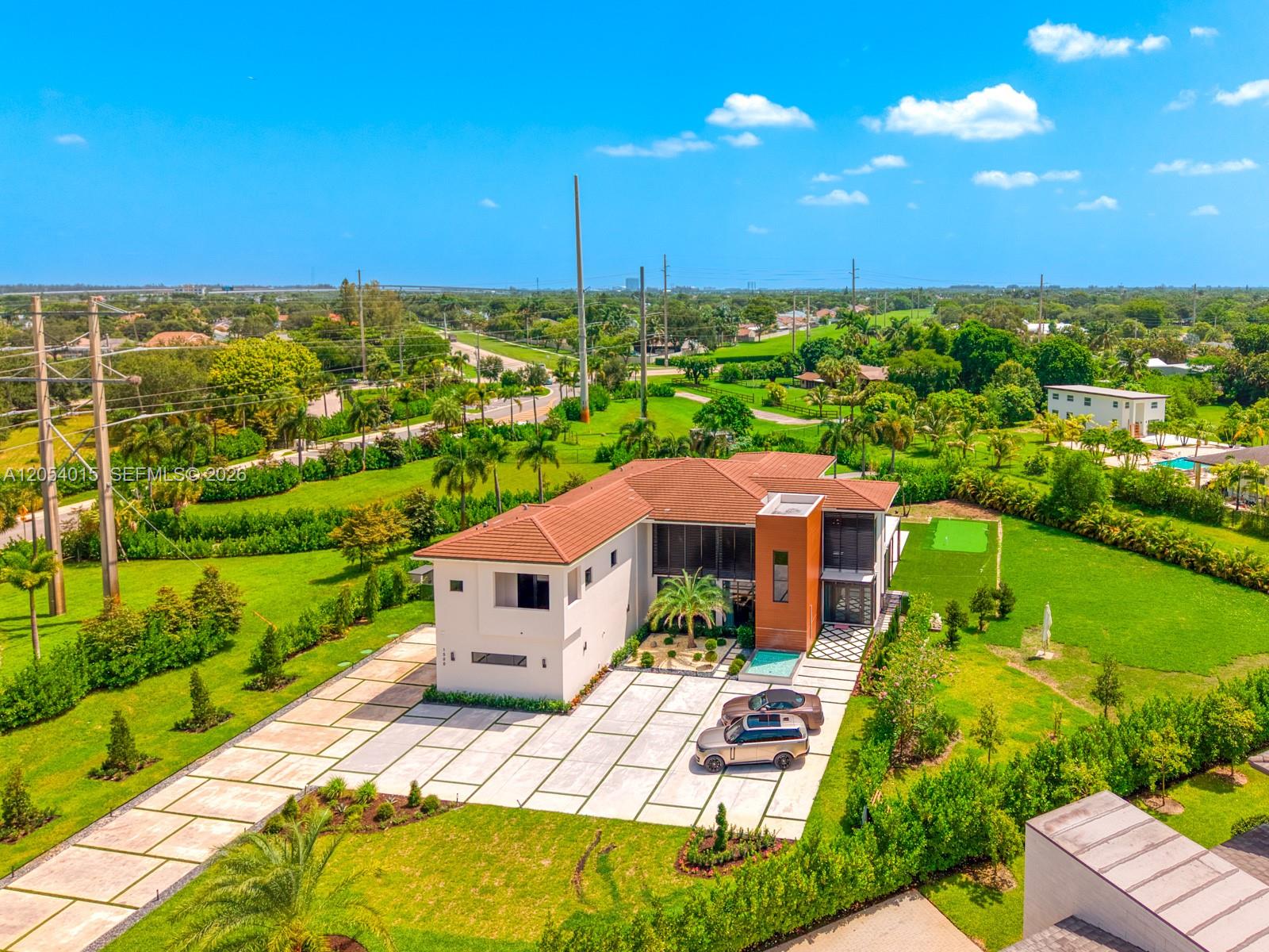 1500 SW 149th Terrace