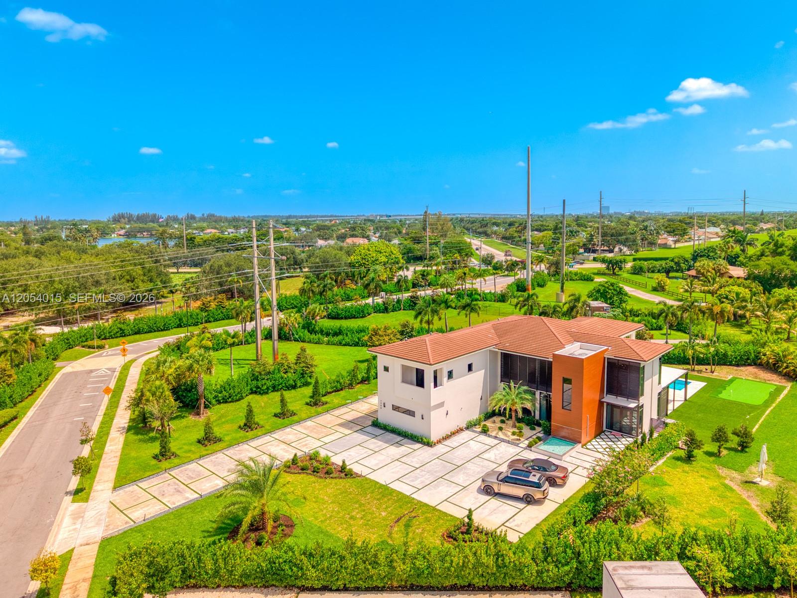 1500 SW 149th Terrace
