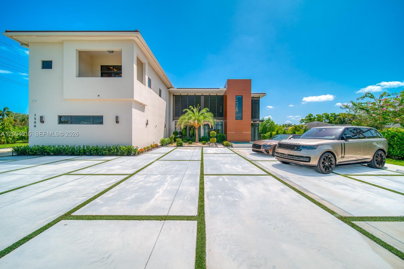 1500 SW 149th Terrace