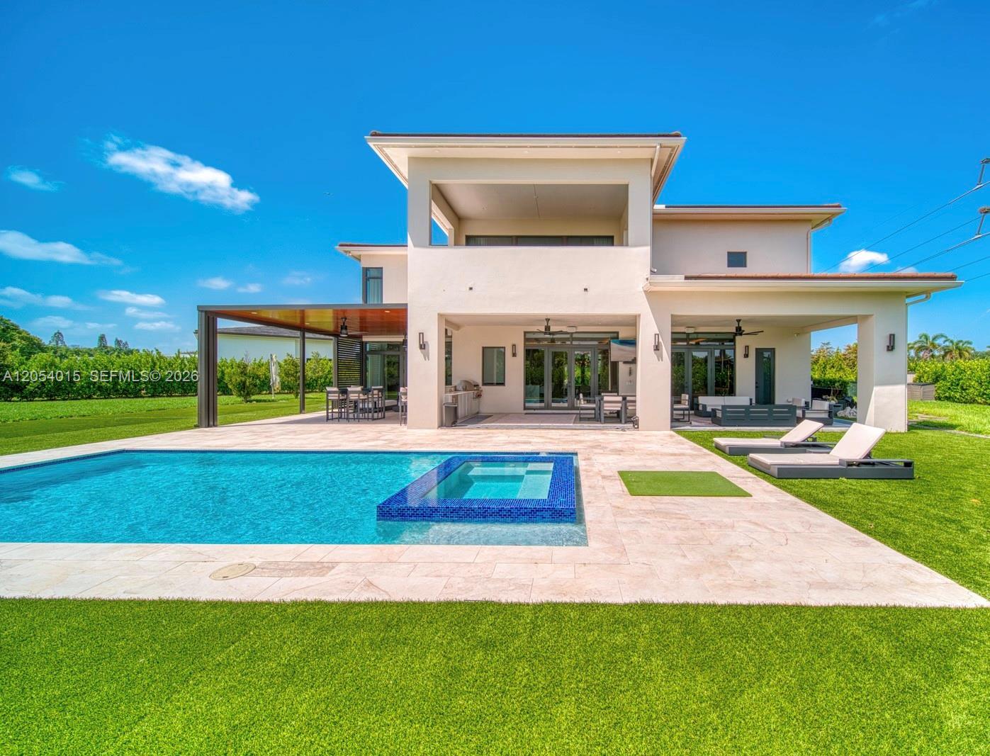 1500 SW 149th Terrace