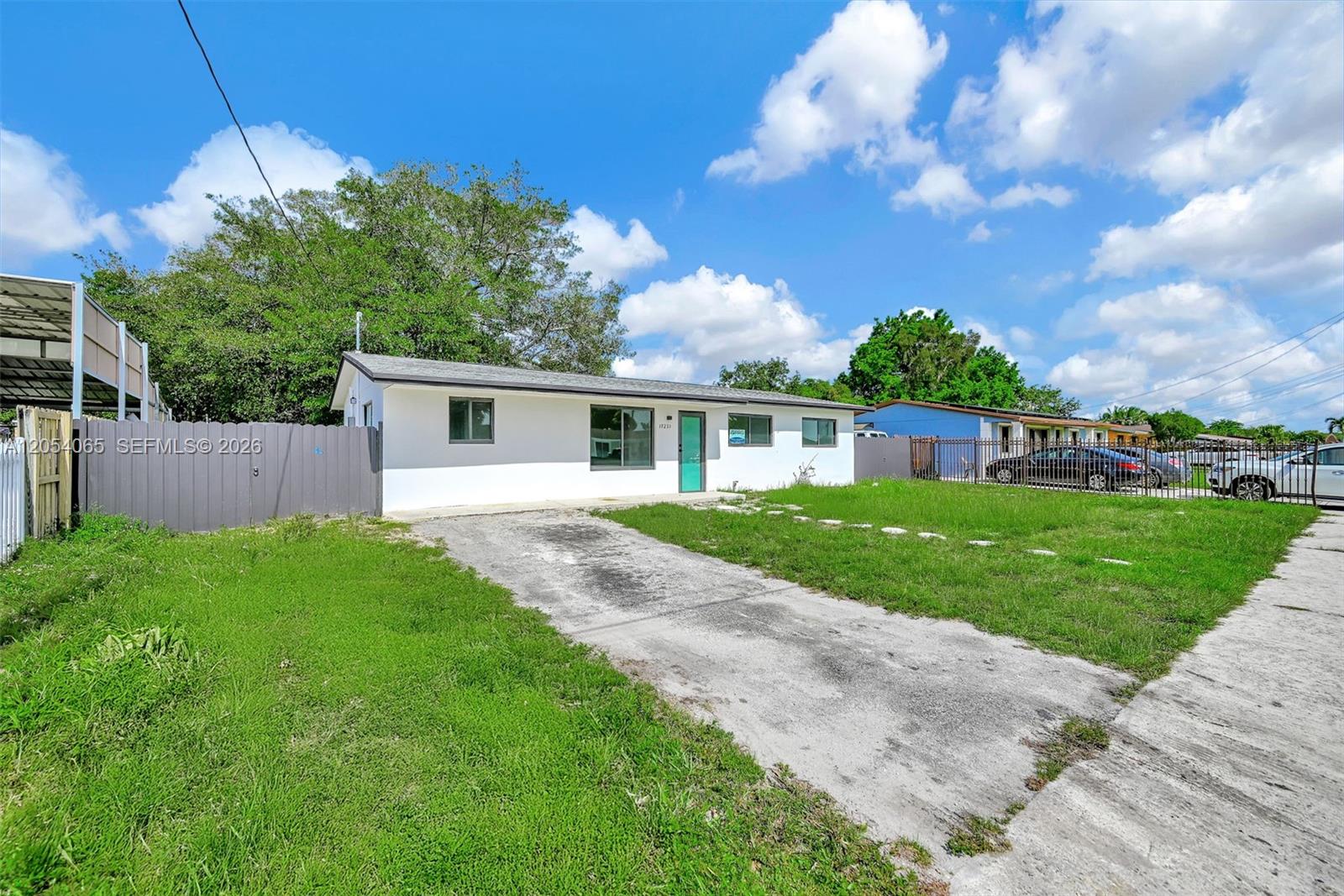 17231 NW 47th Court