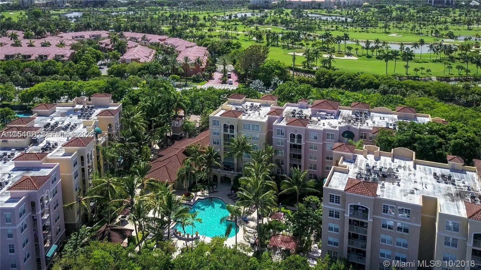 19901 E Country Club Drive