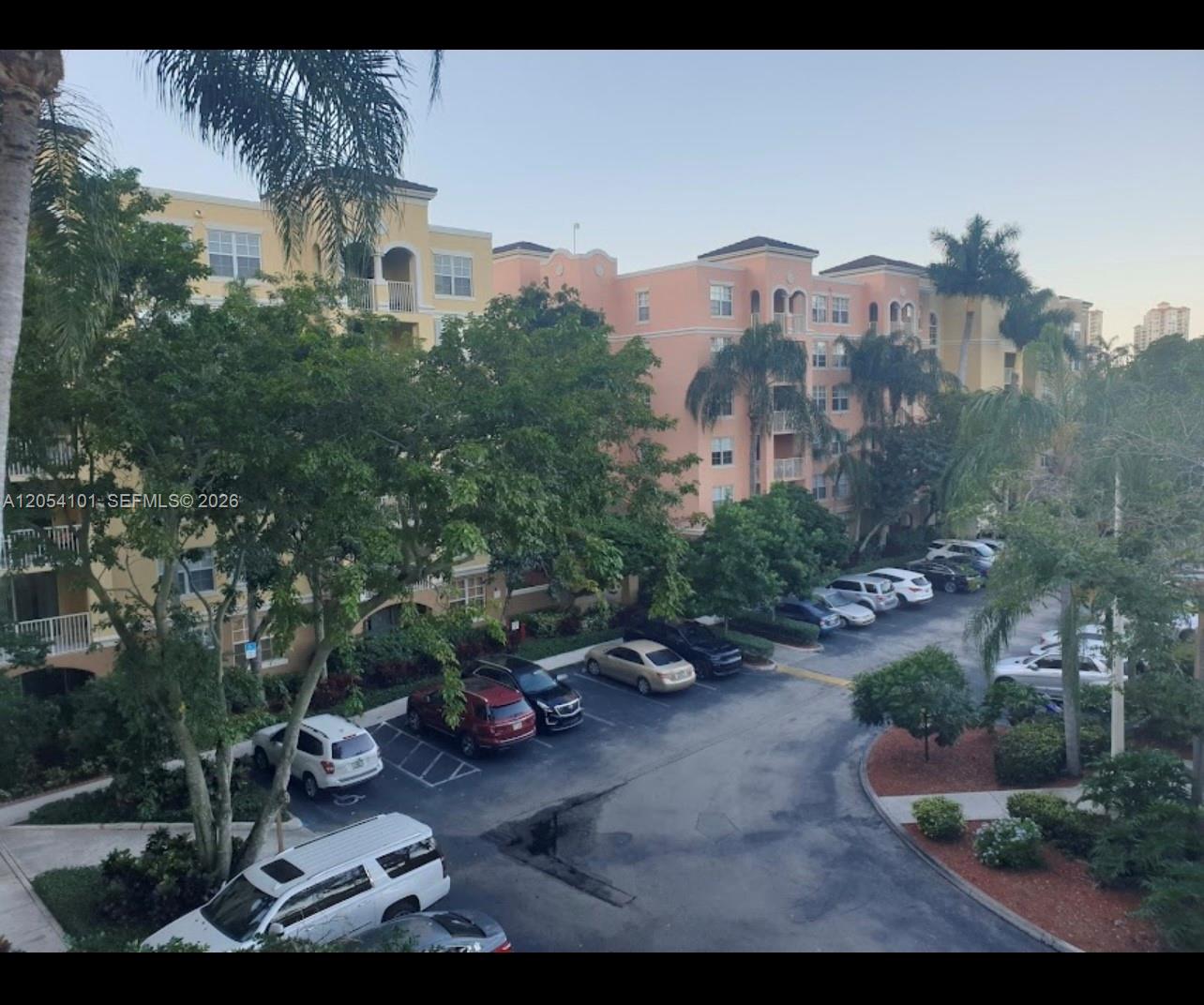 19901 E Country Club Drive