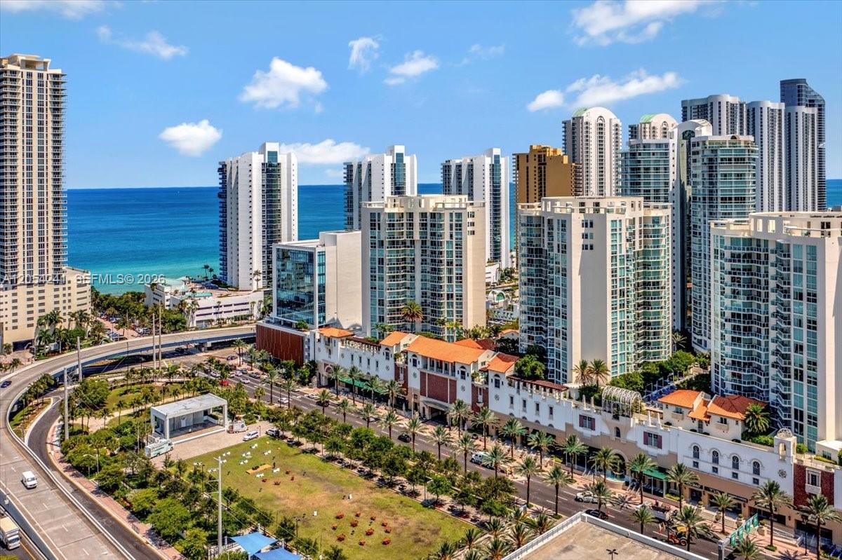 250 Sunny Isles Boulevard