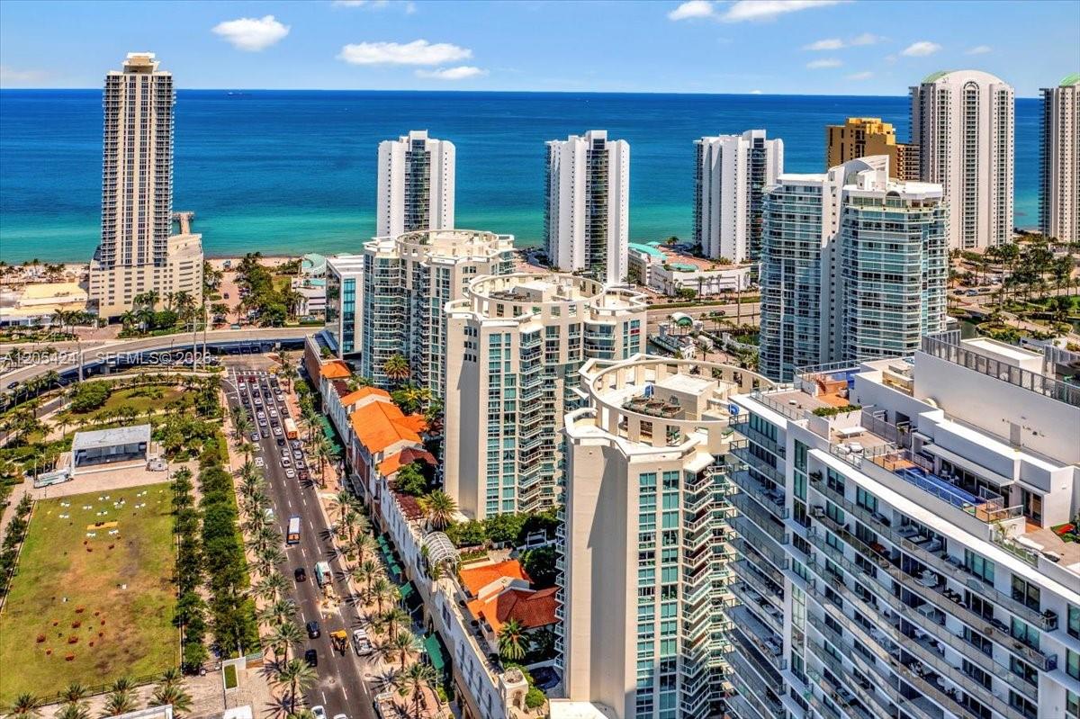 250 Sunny Isles Boulevard
