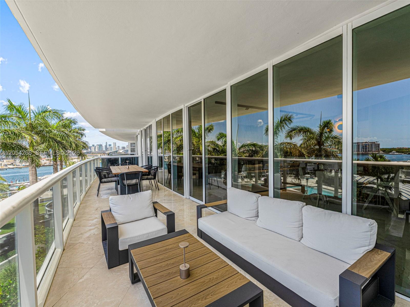 400 Alton Road