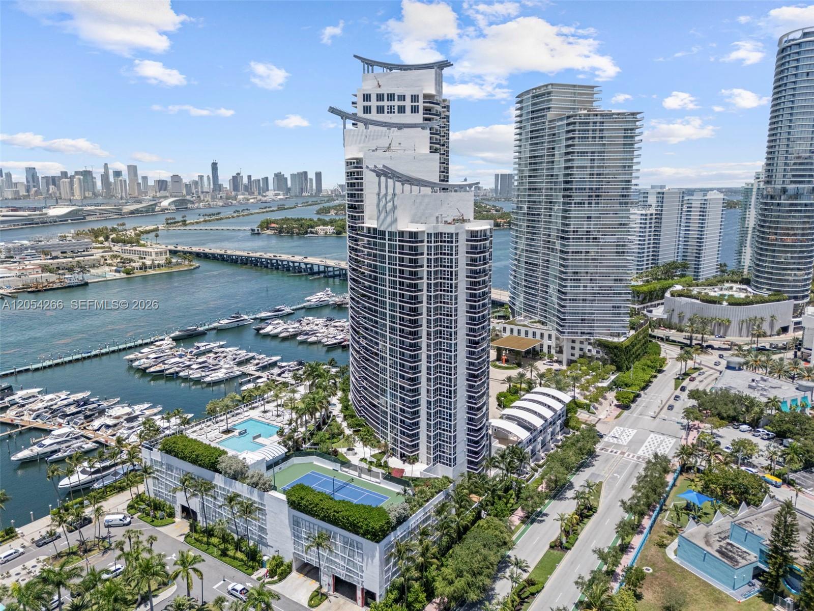 400 Alton Road