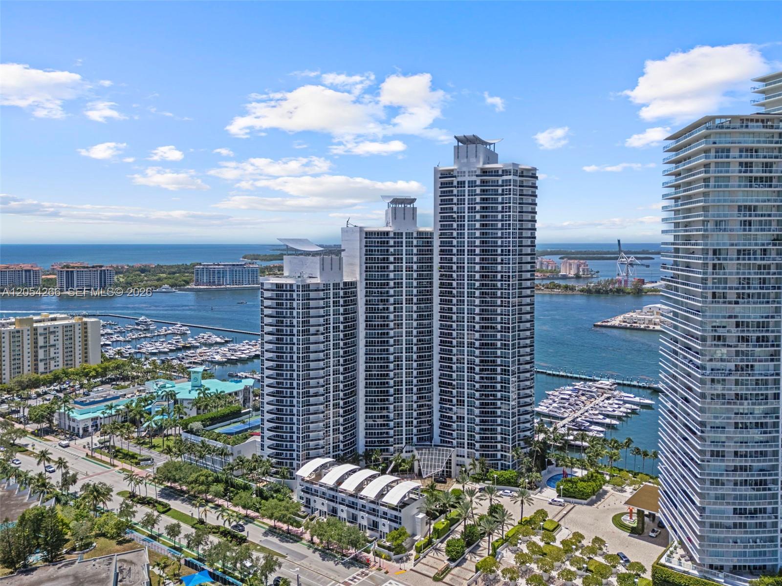 400 Alton Road