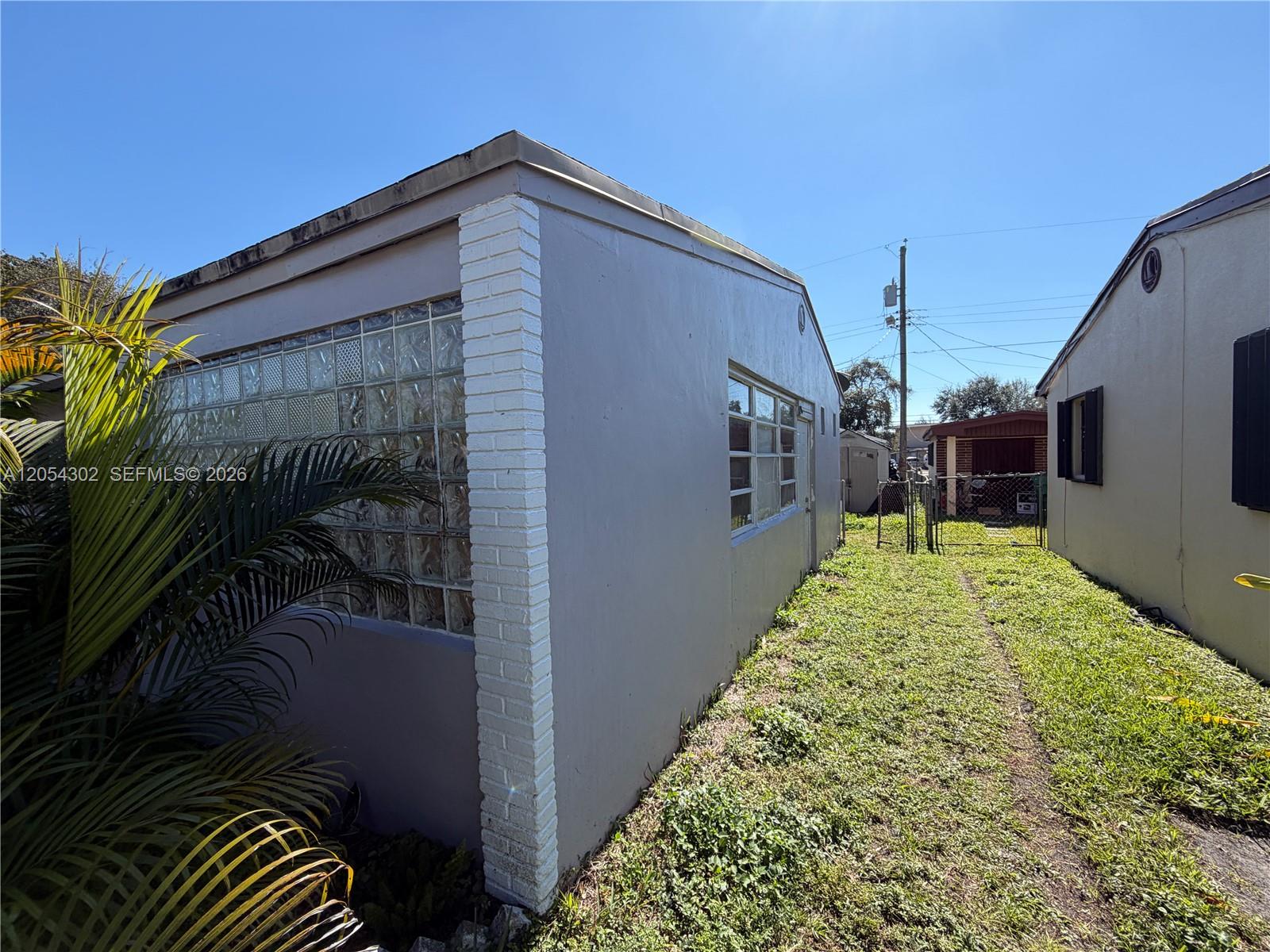 1828 NW 152nd Street