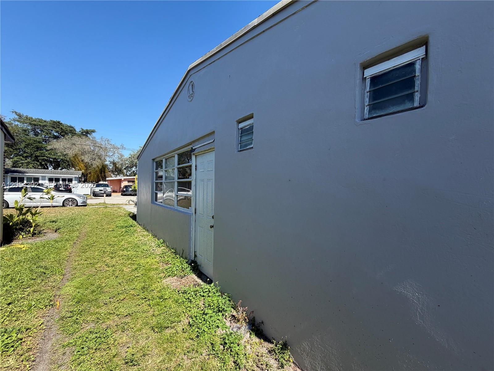 1828 NW 152nd Street