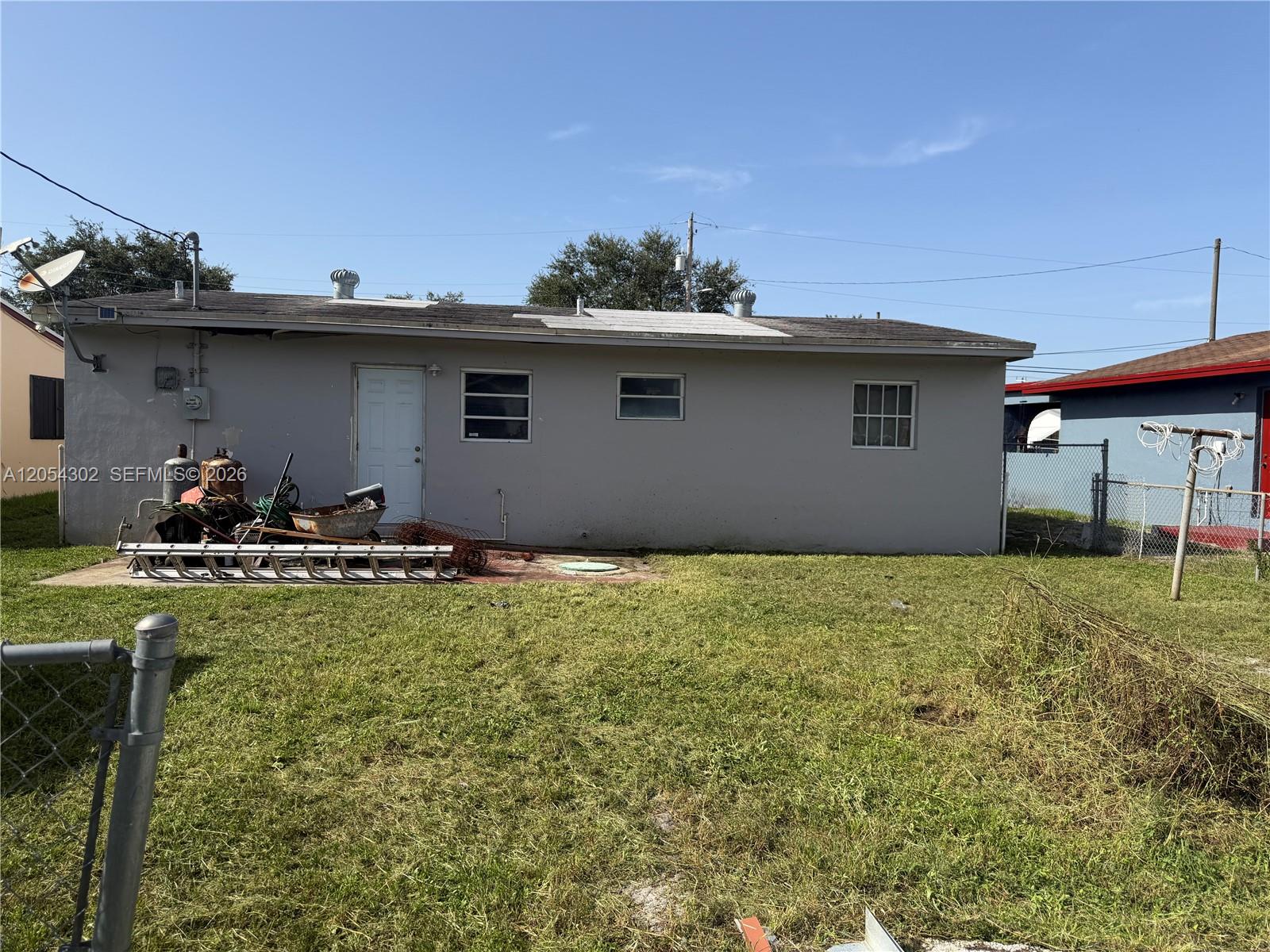 1828 NW 152nd Street