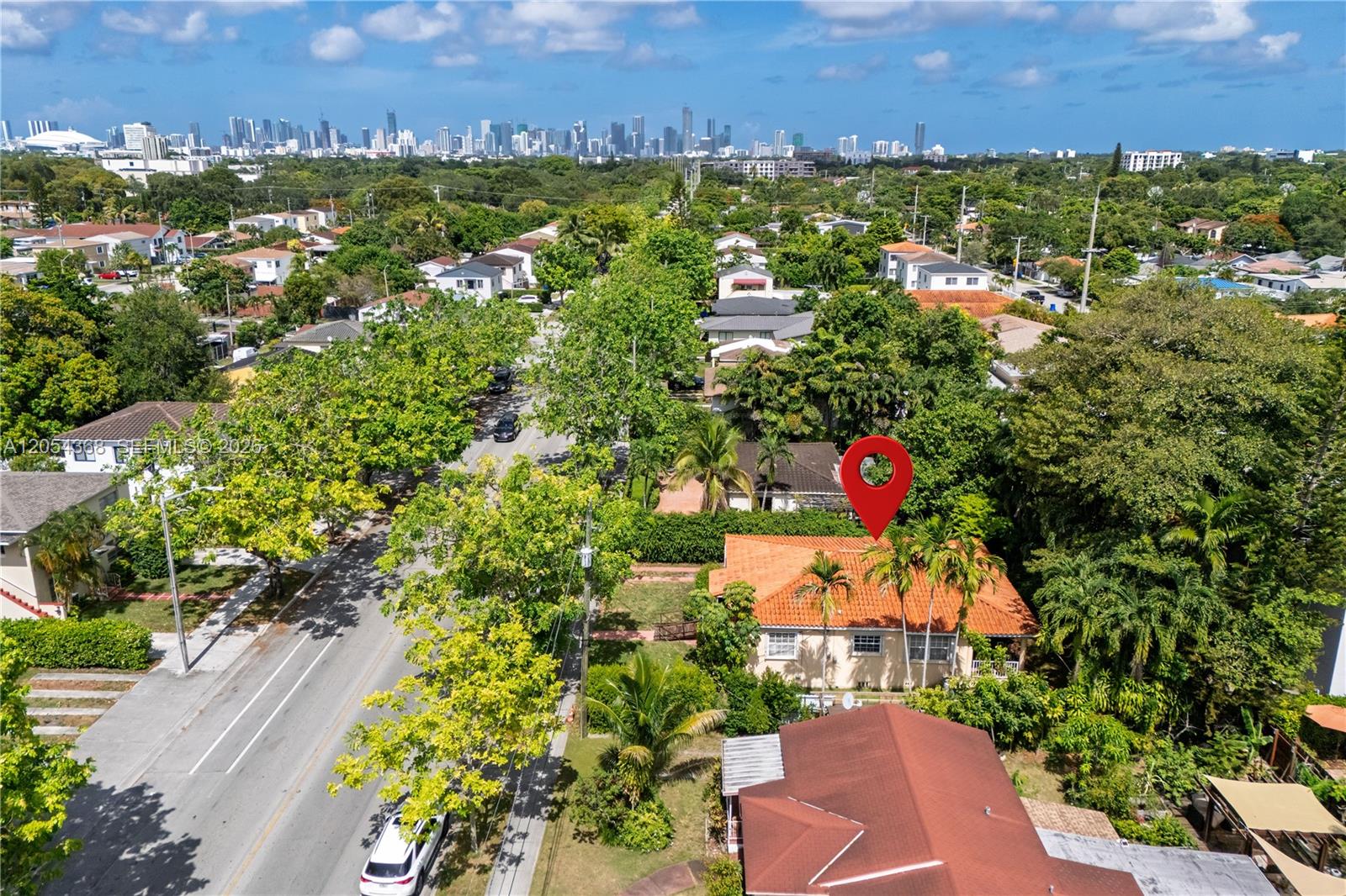 3640 SW 16th Street
