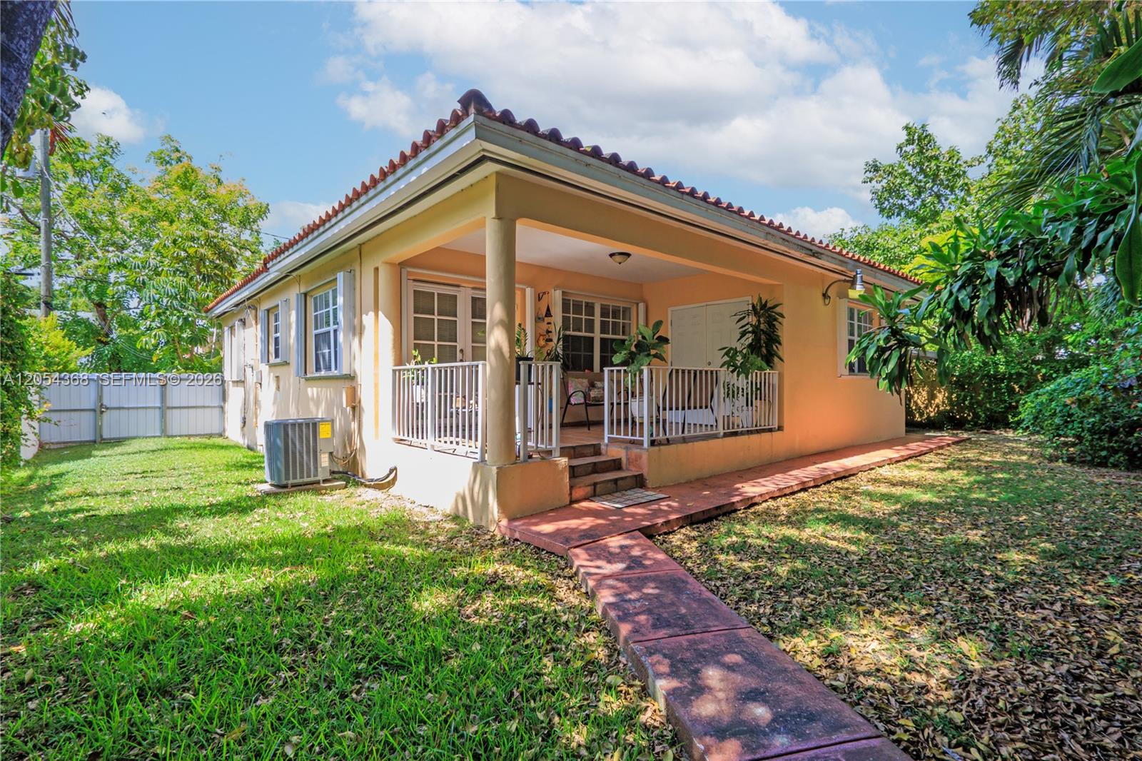 3640 SW 16th Street