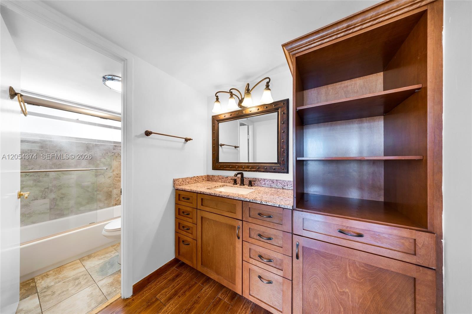 2841 NE 163rd Street