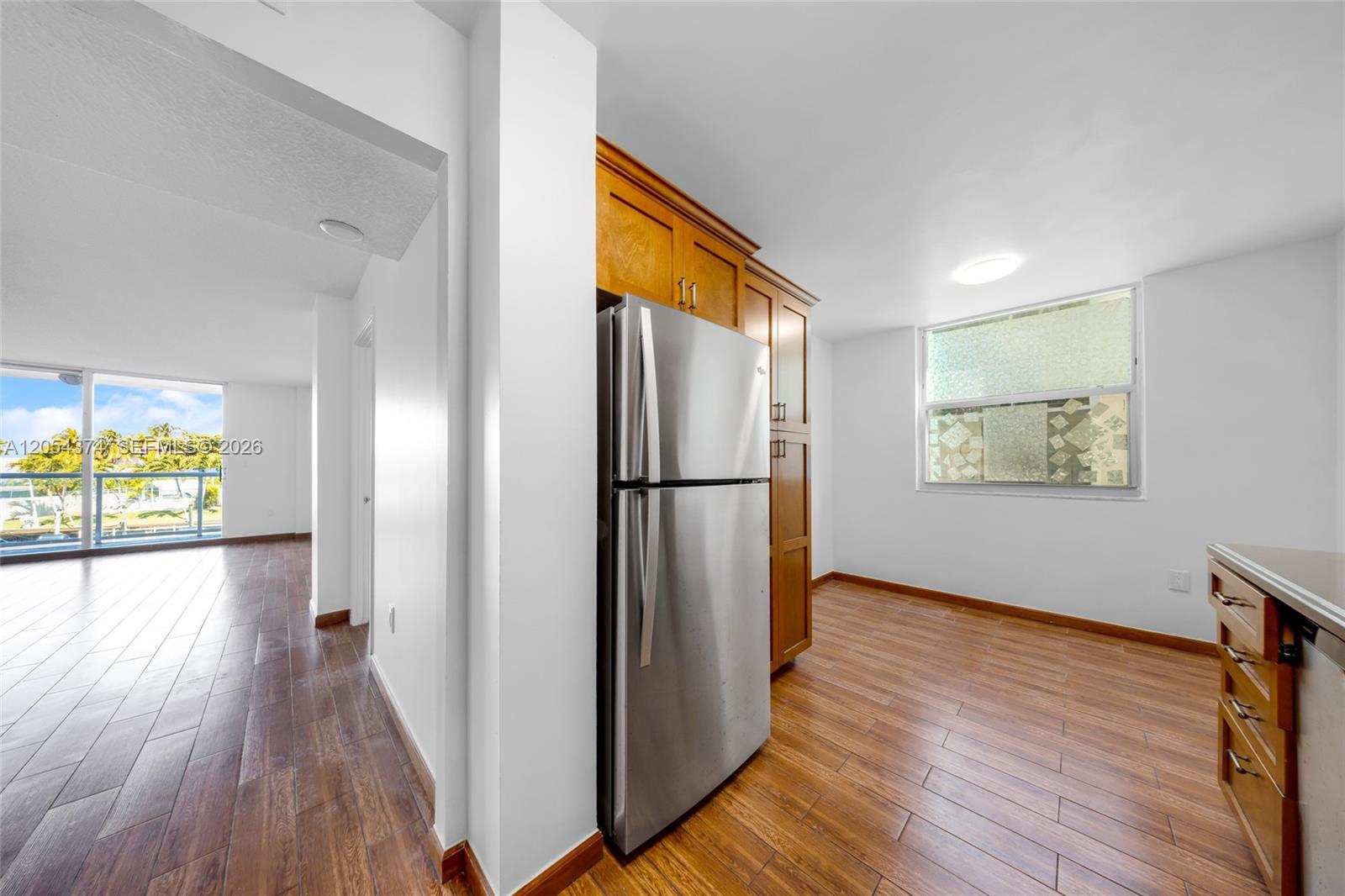 2841 NE 163rd Street