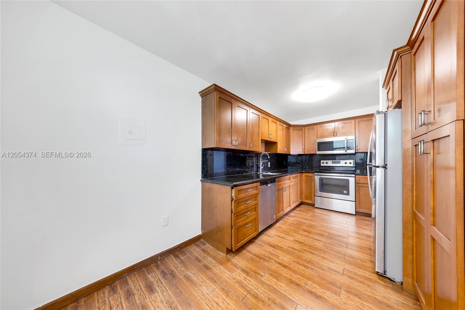 2841 NE 163rd Street