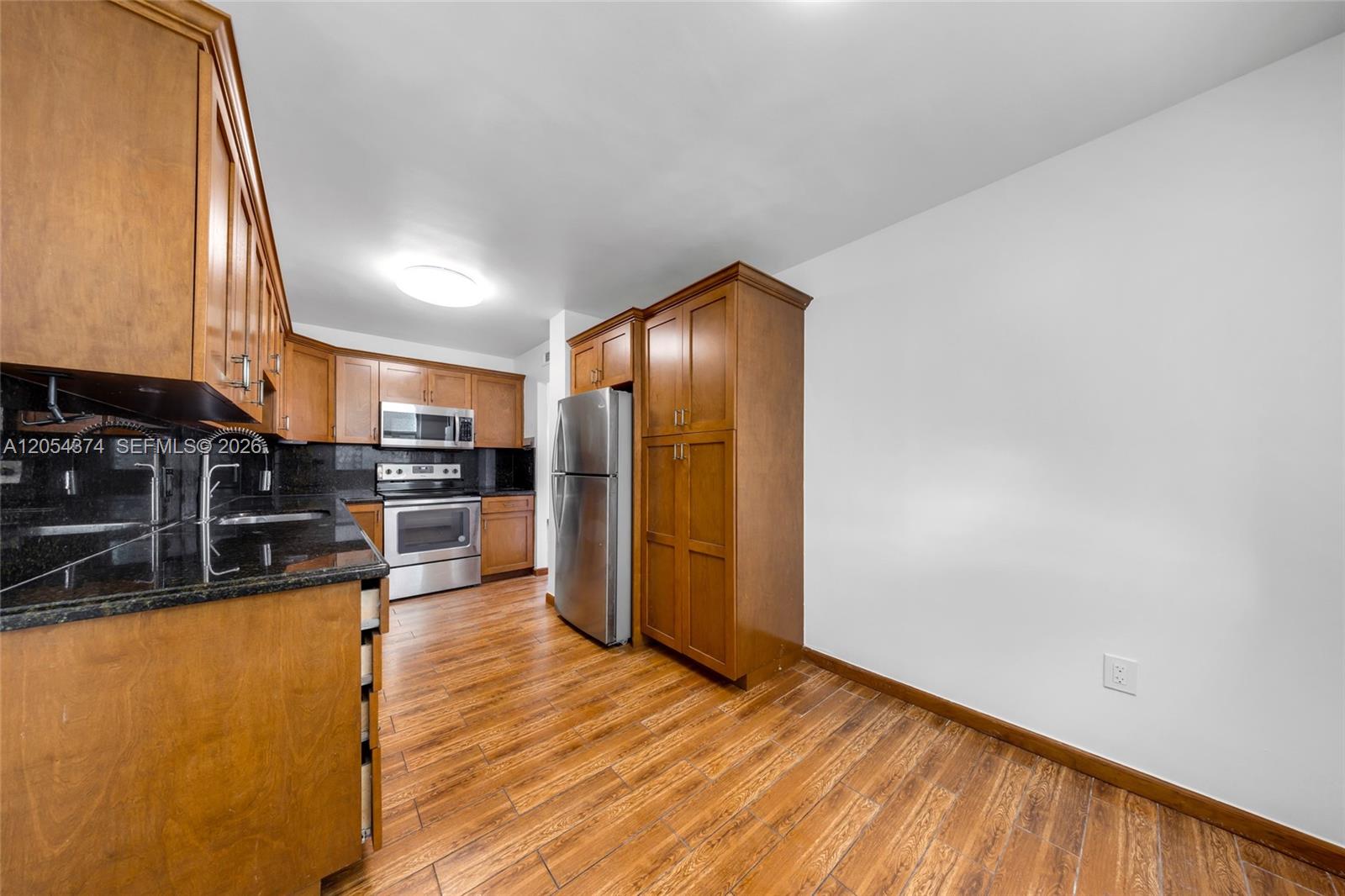 2841 NE 163rd Street