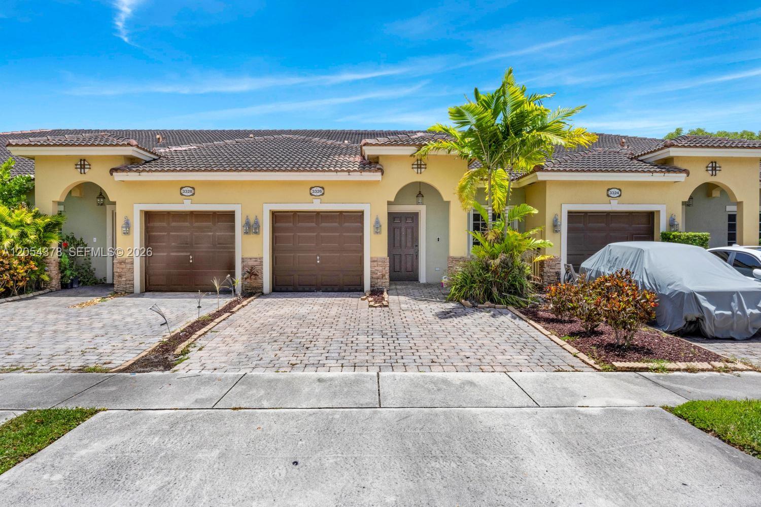 3326 NE 11th Drive