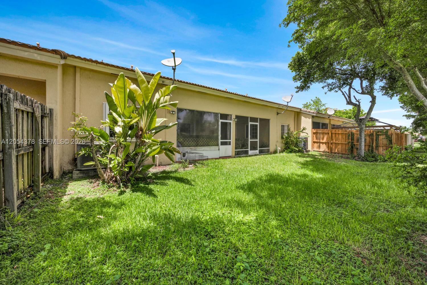 3326 NE 11th Drive