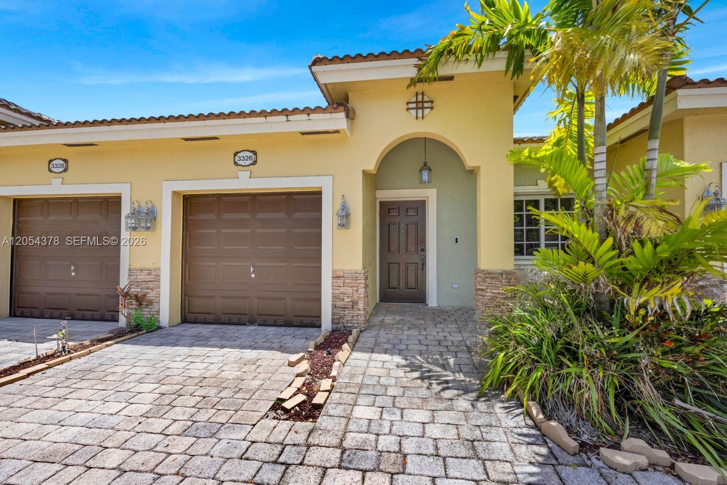 3326 NE 11th Drive