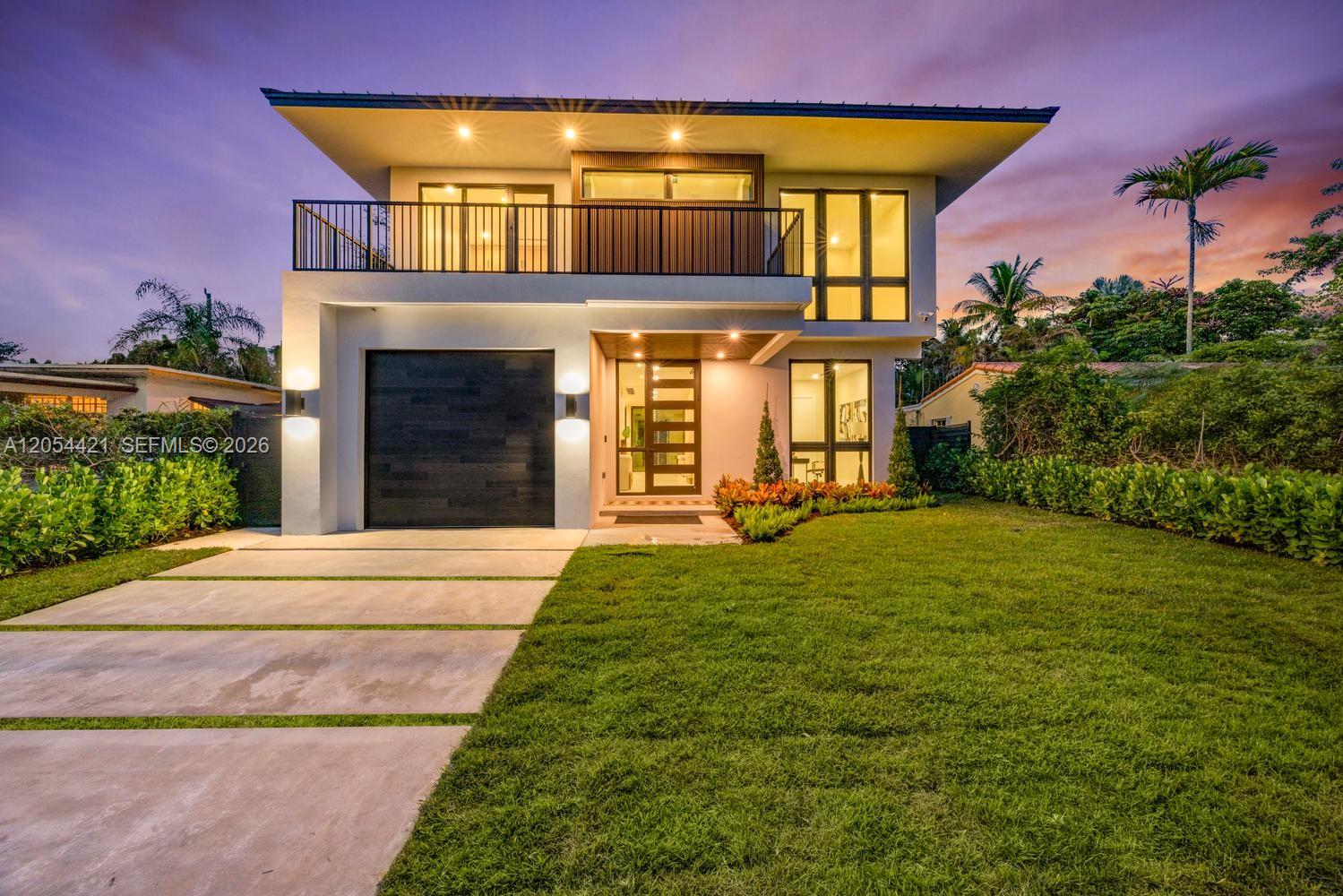 5765 SW 47th Street