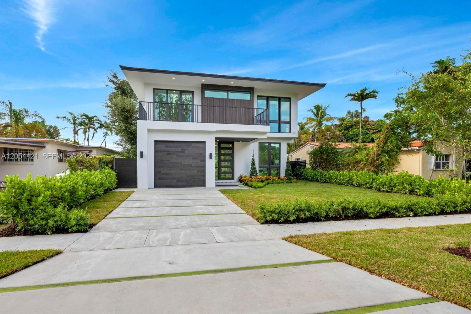 5765 SW 47th Street