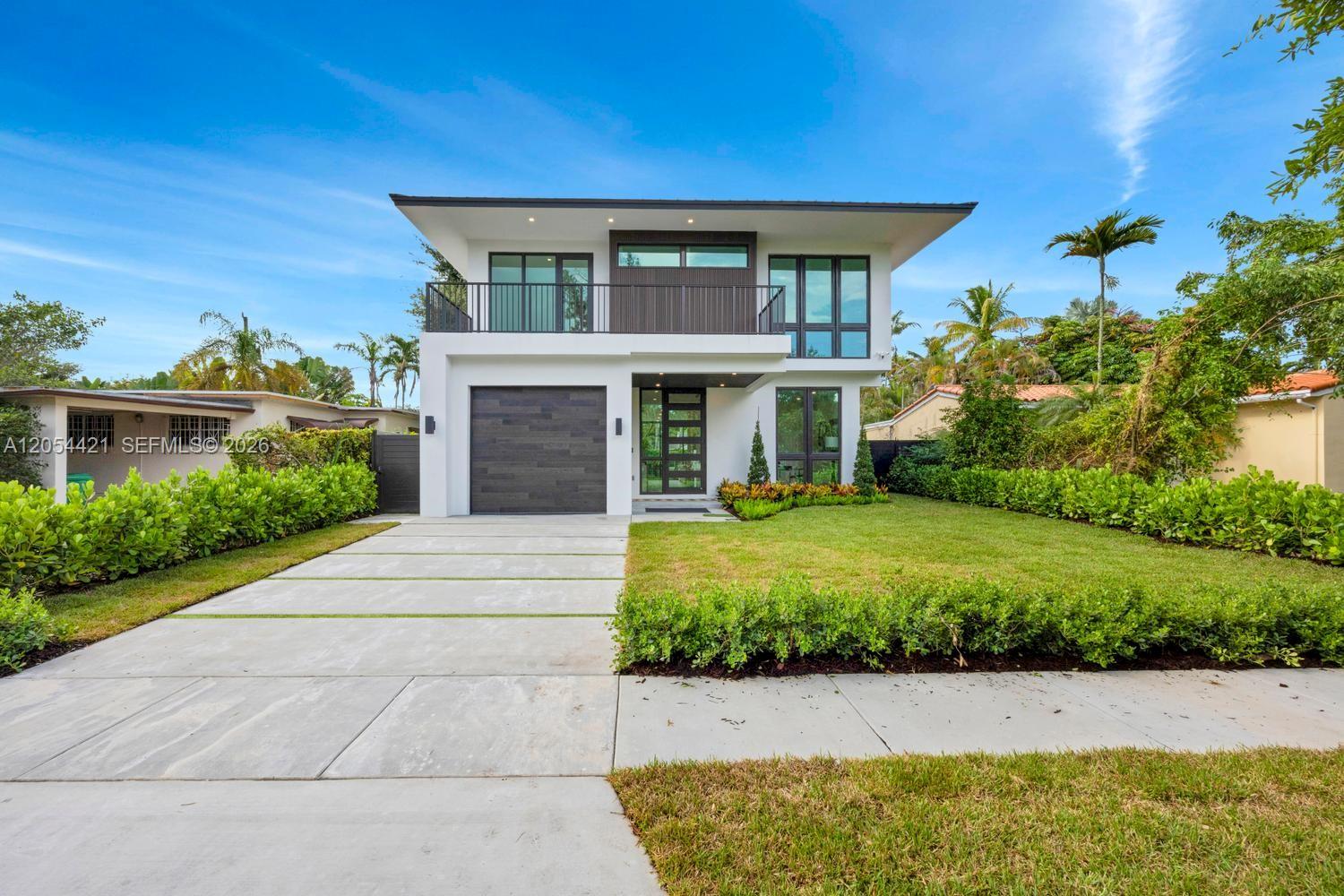 5765 SW 47th Street