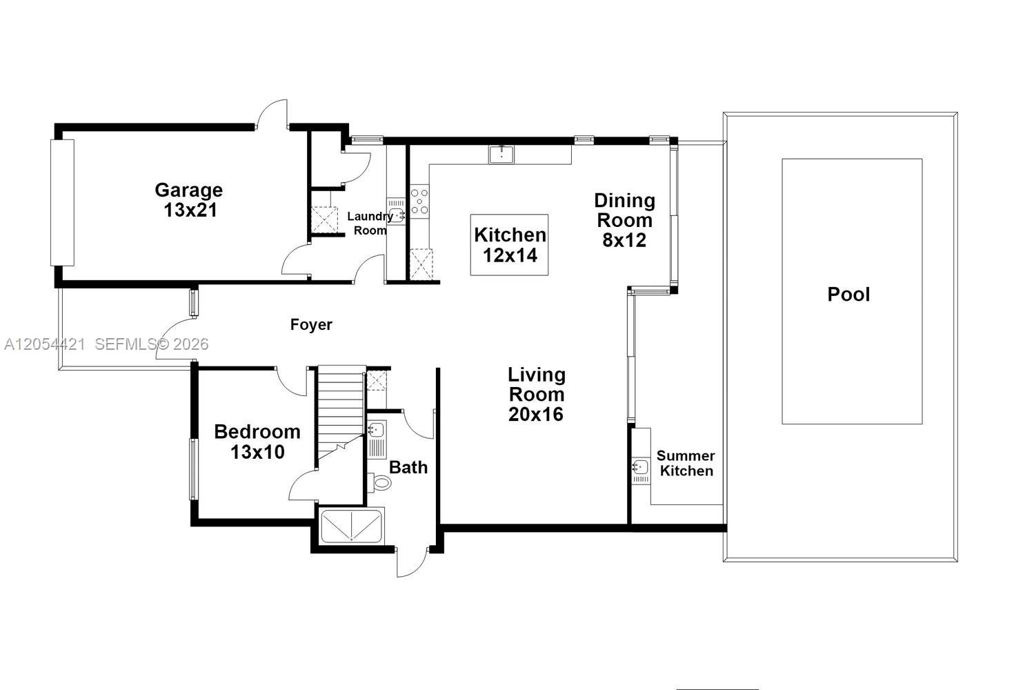 5765 SW 47th Street