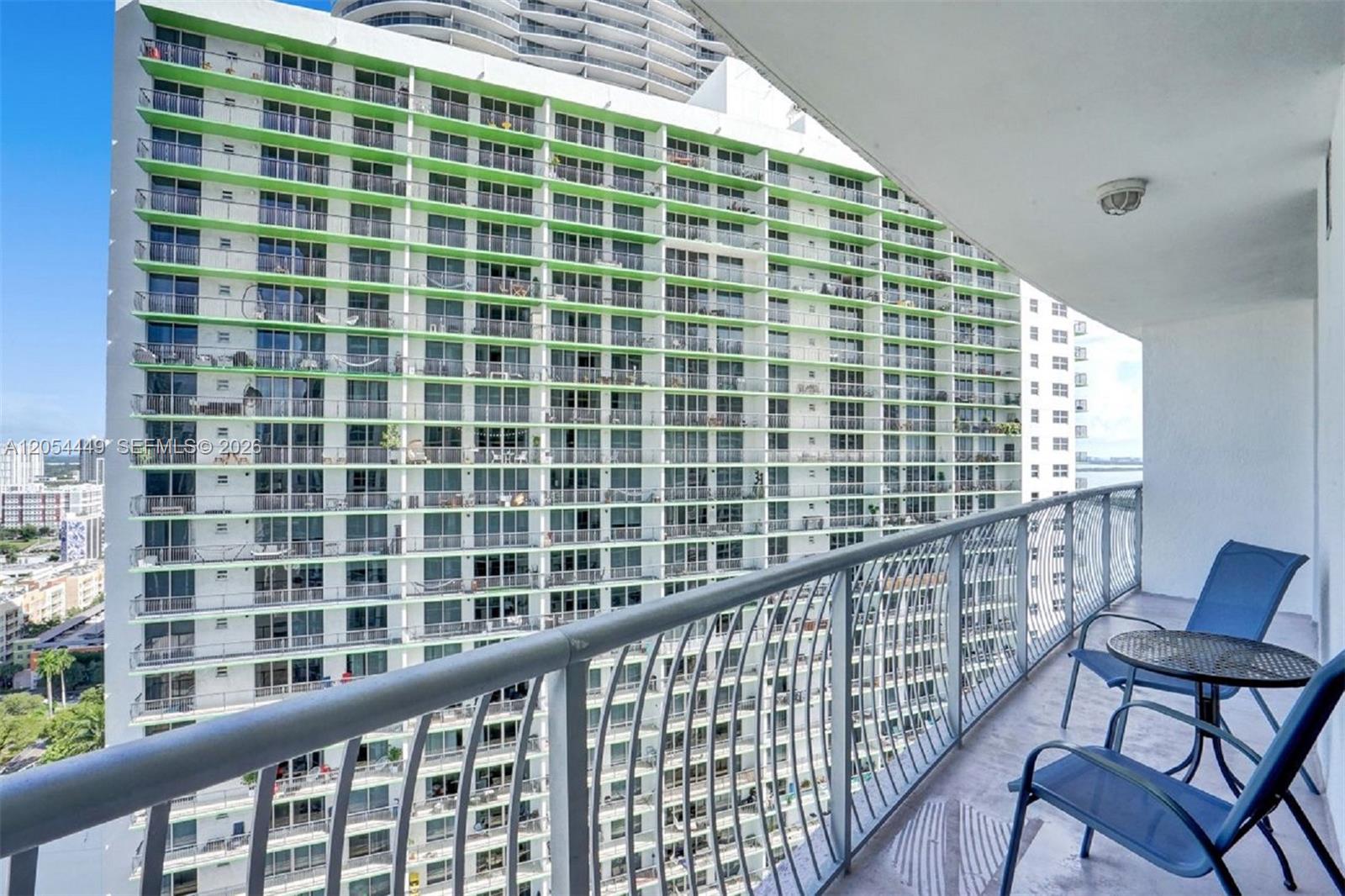 1750 N Bayshore Drive