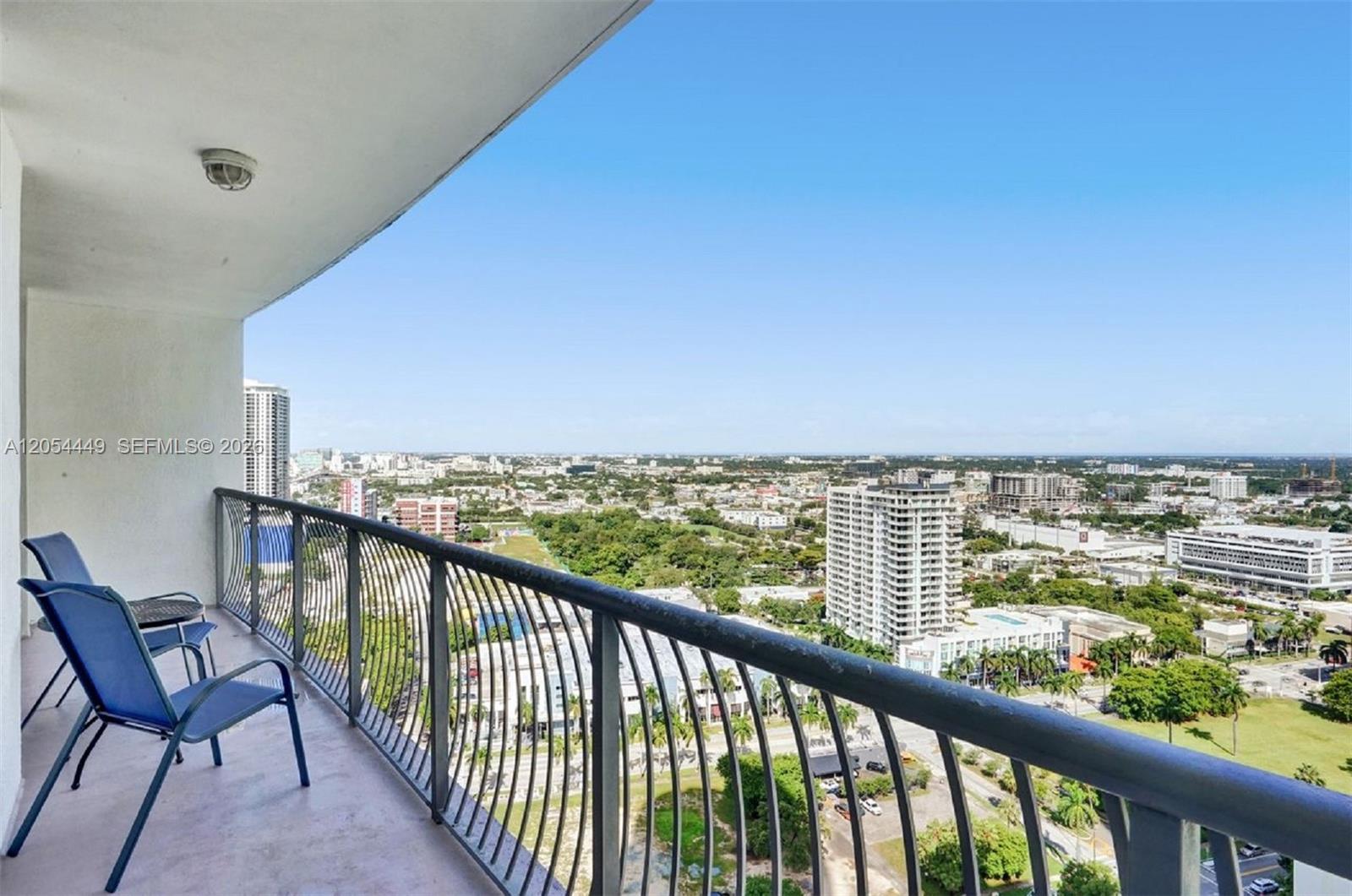 1750 N Bayshore Drive