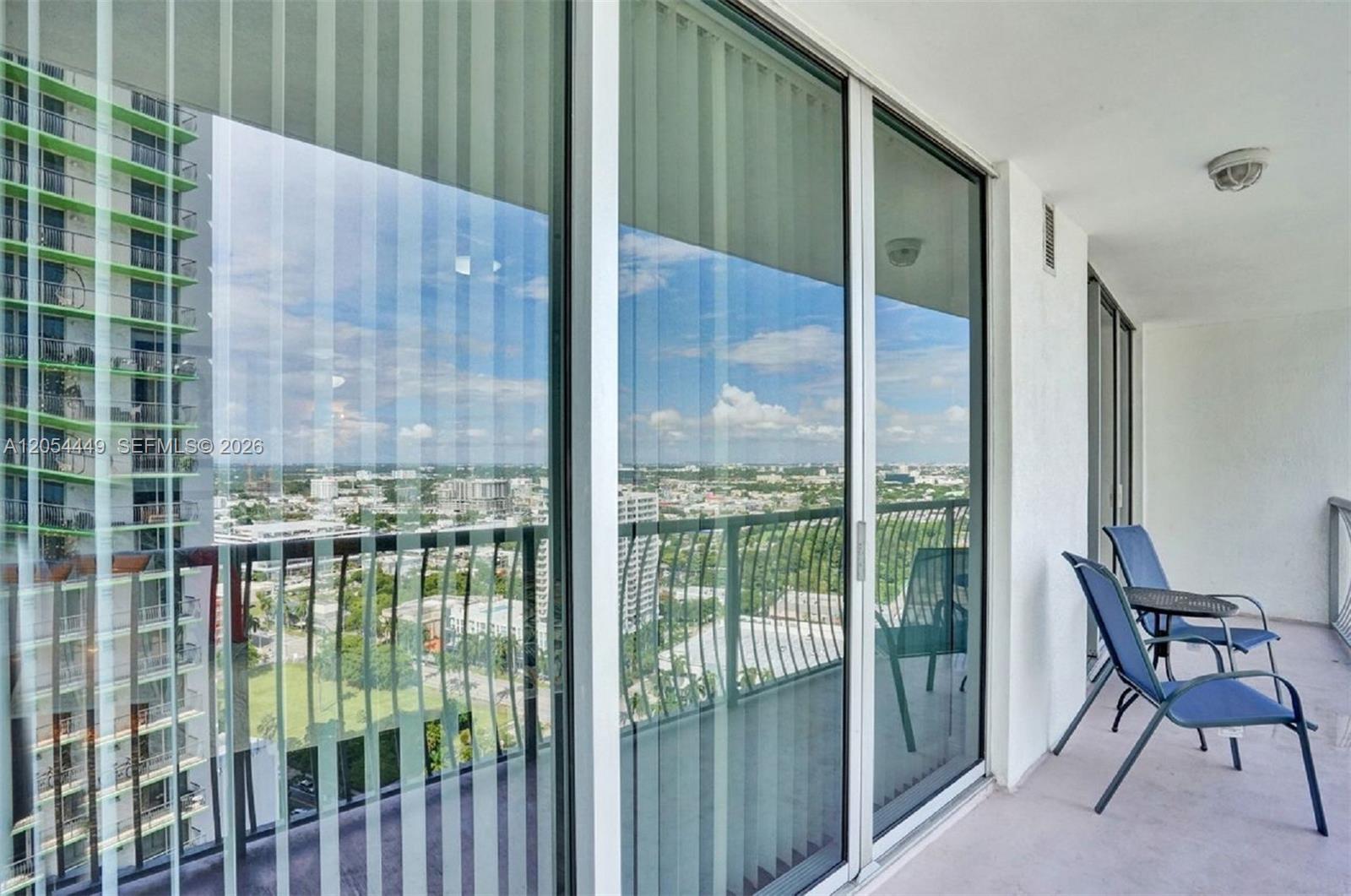 1750 N Bayshore Drive