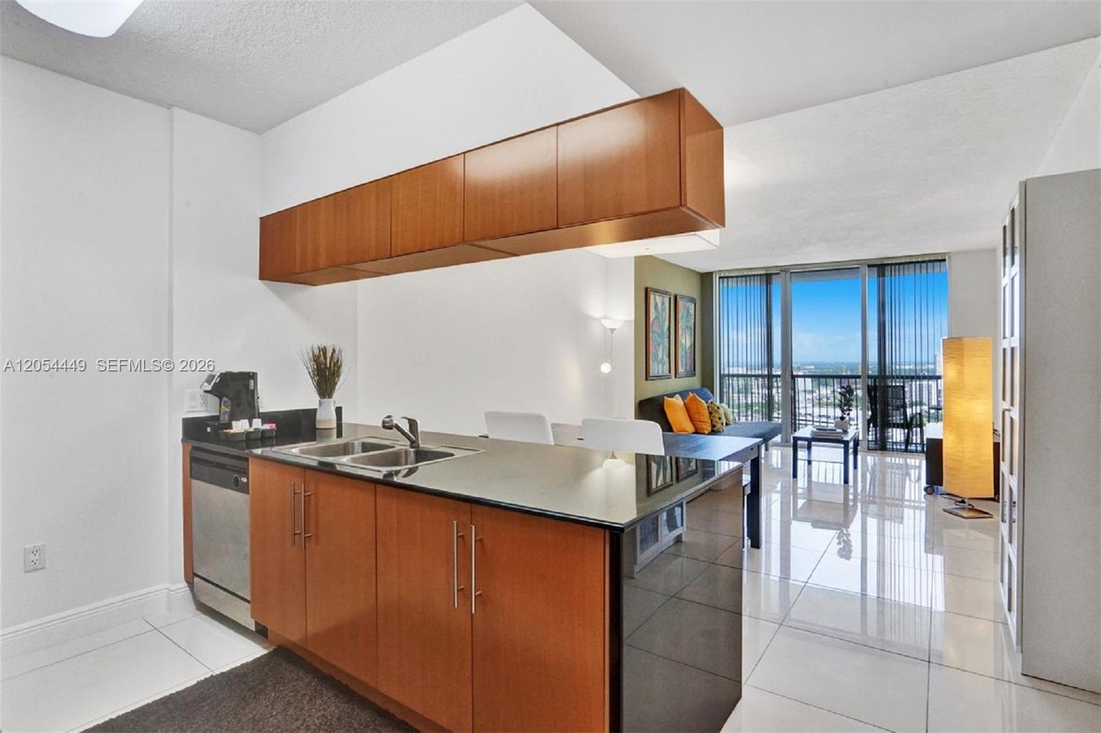 1750 N Bayshore Drive