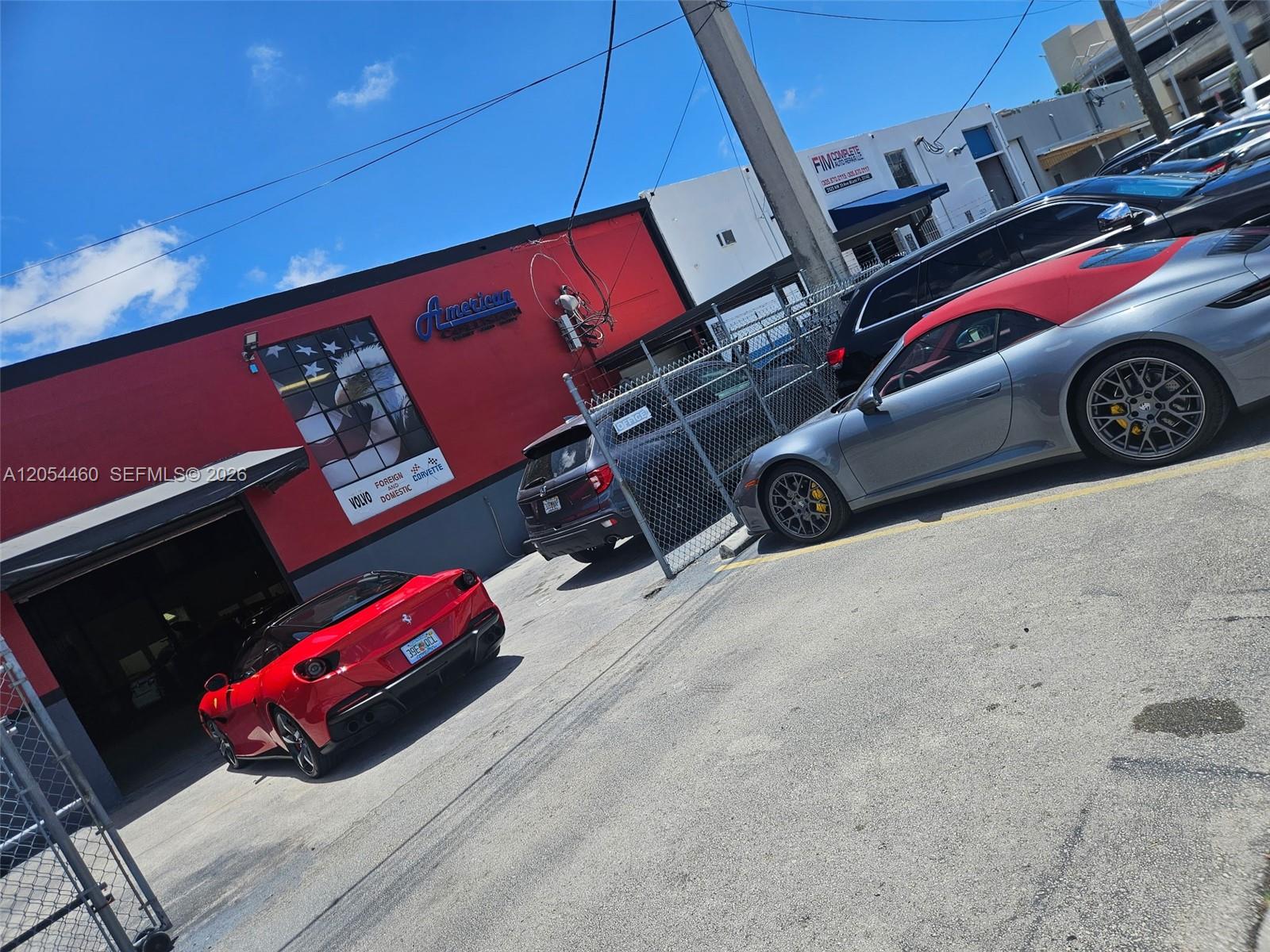 2545 NW 39th Avenue