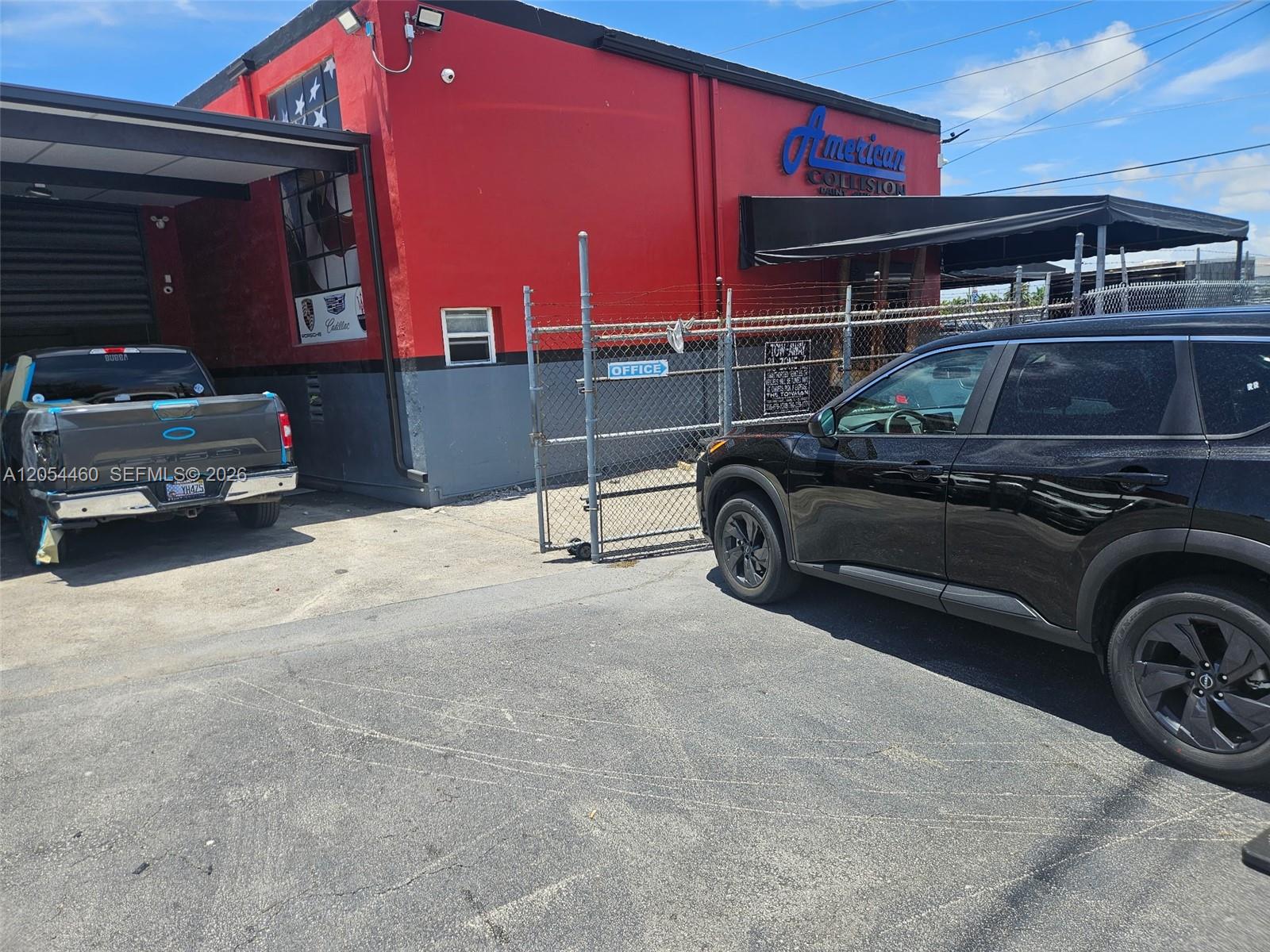 2545 NW 39th Avenue