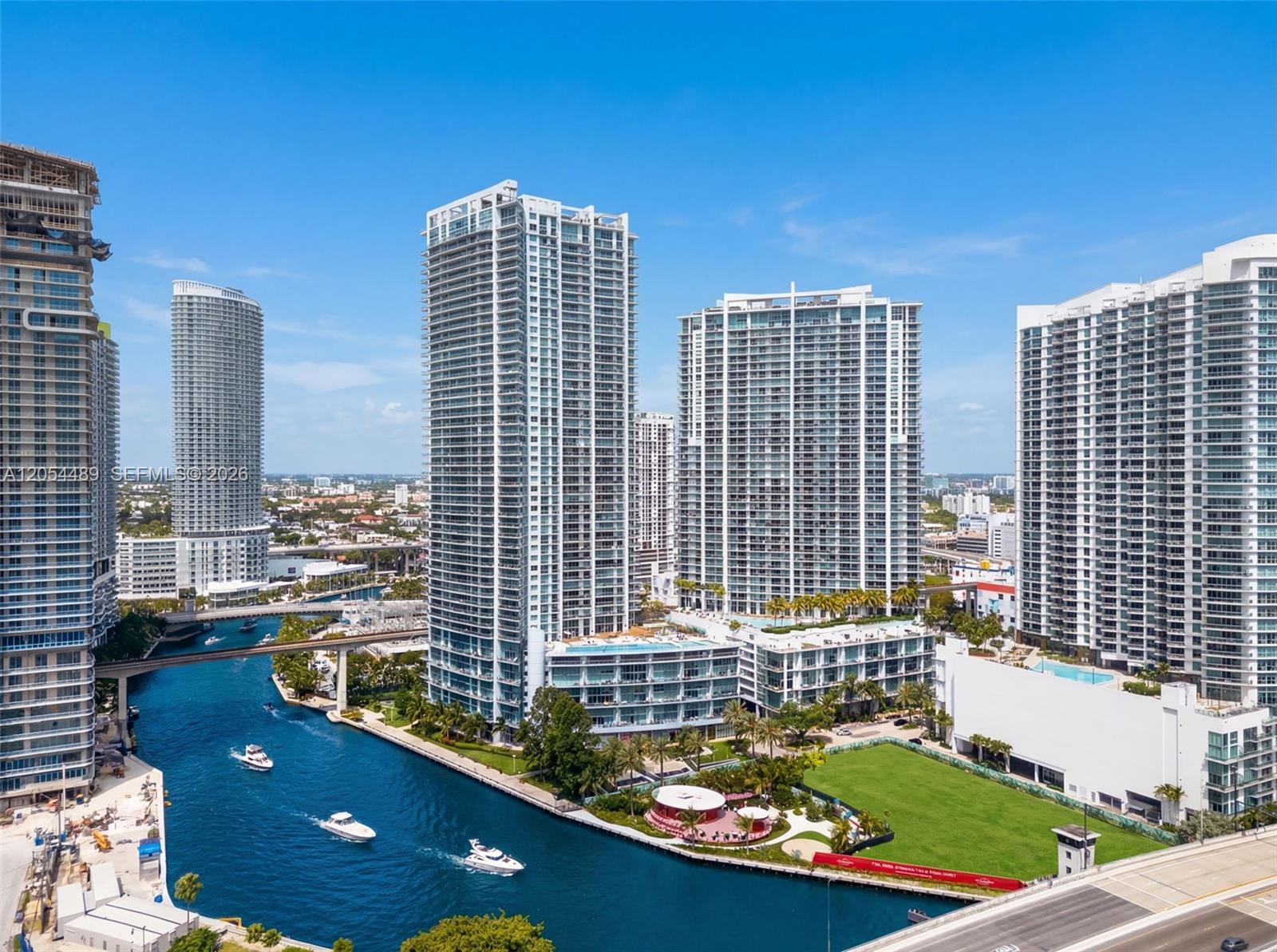 90 SW 3rd Street