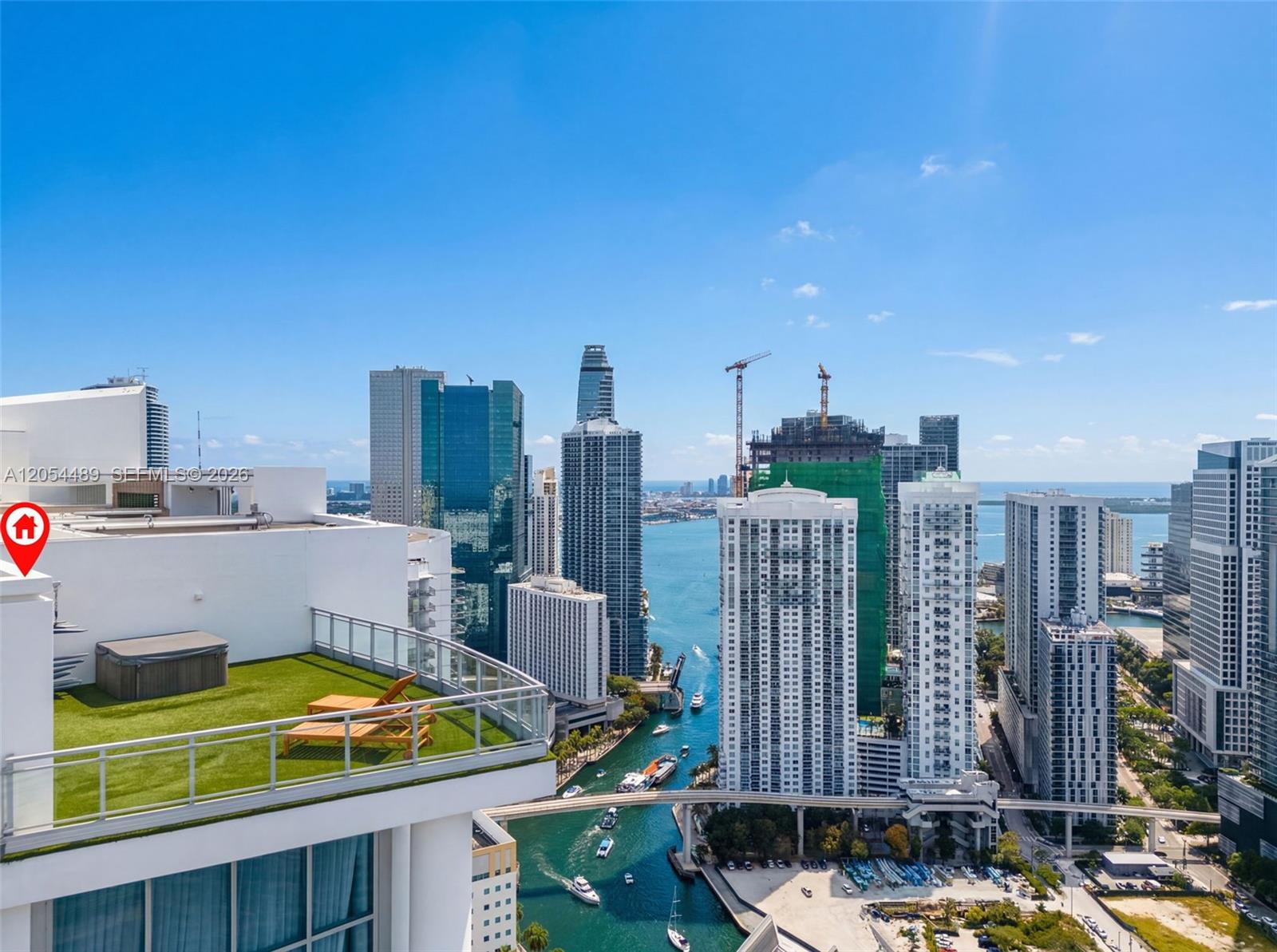 90 SW 3rd Street