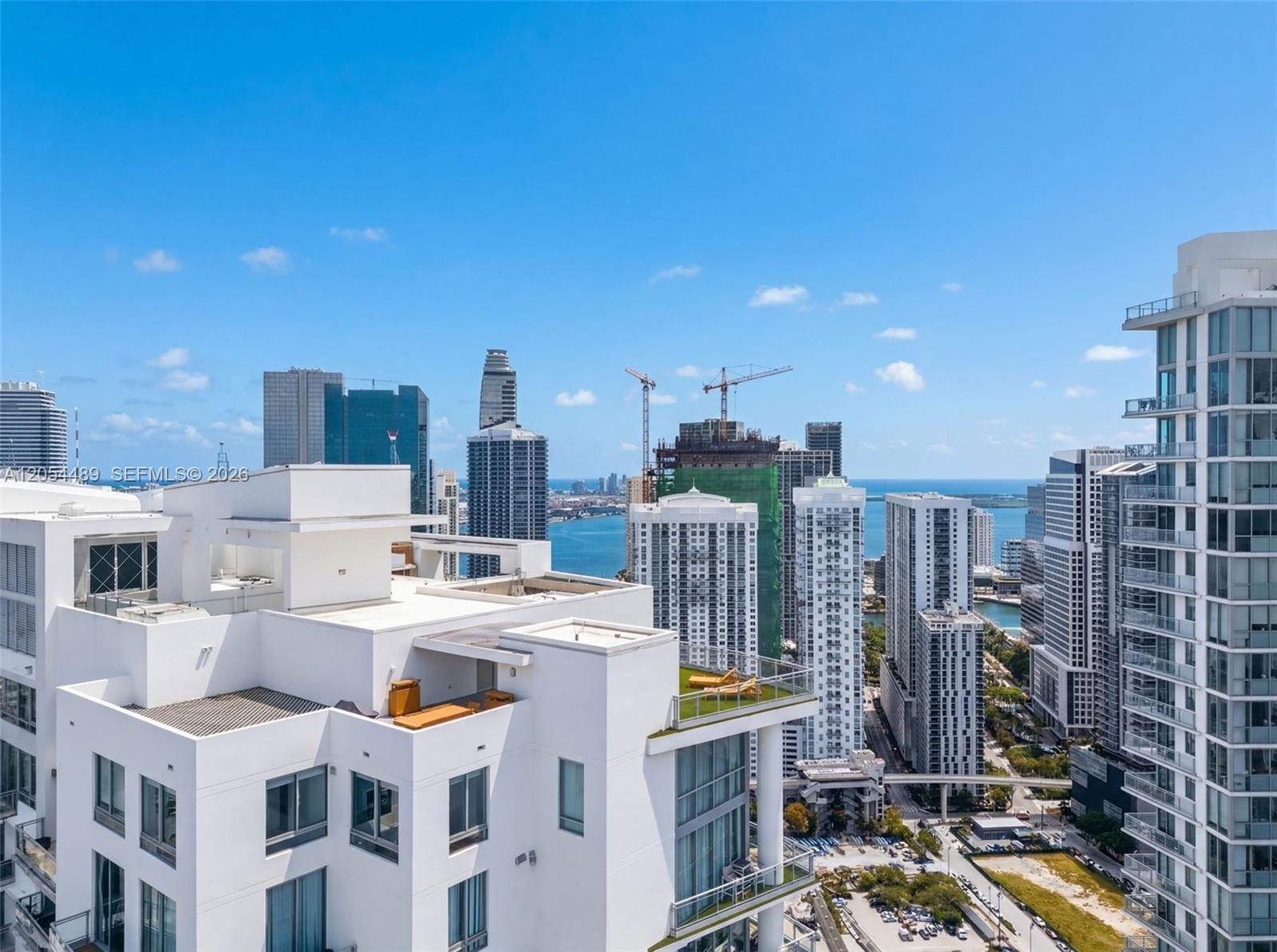 90 SW 3rd Street