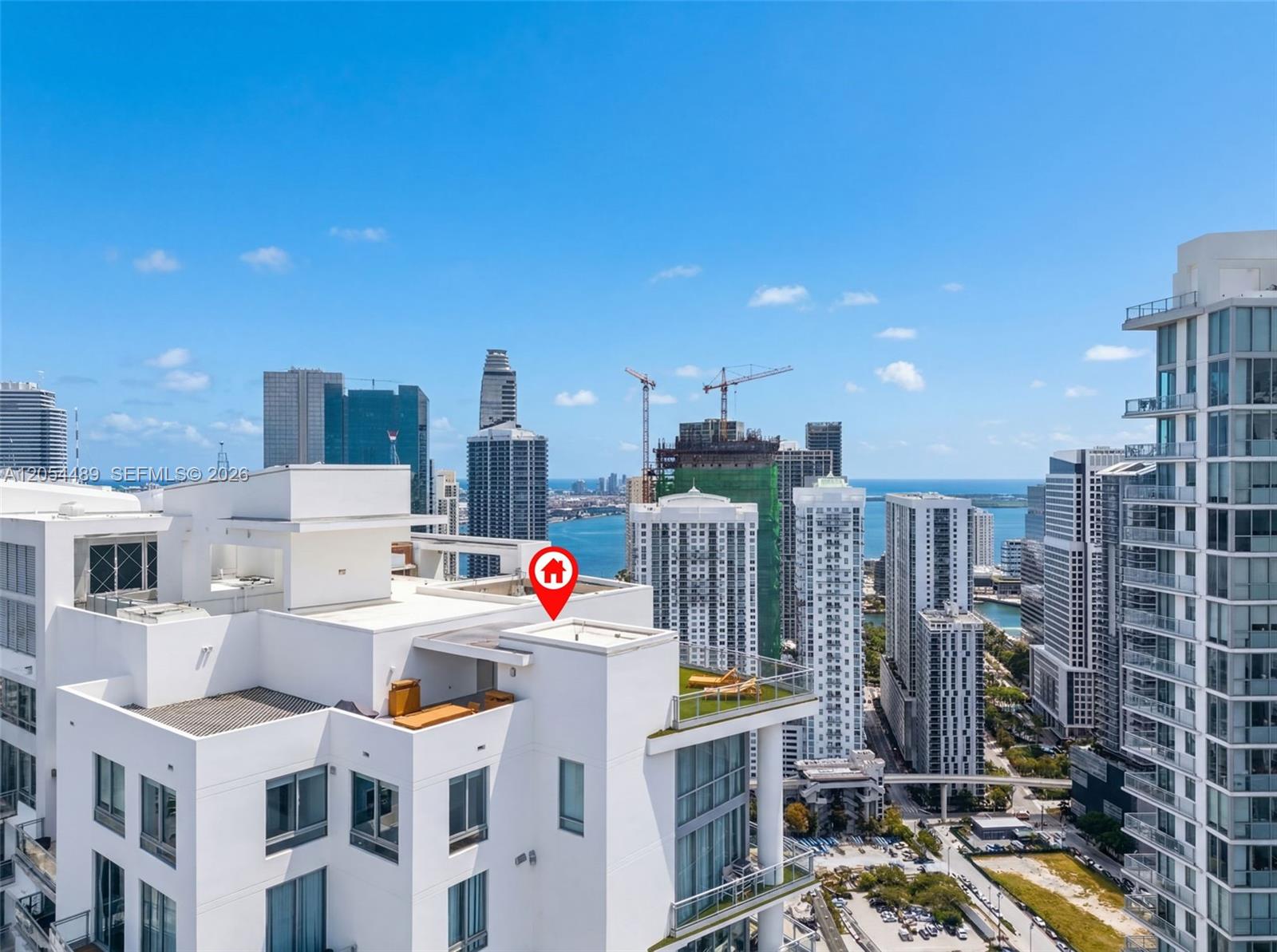 90 SW 3rd Street