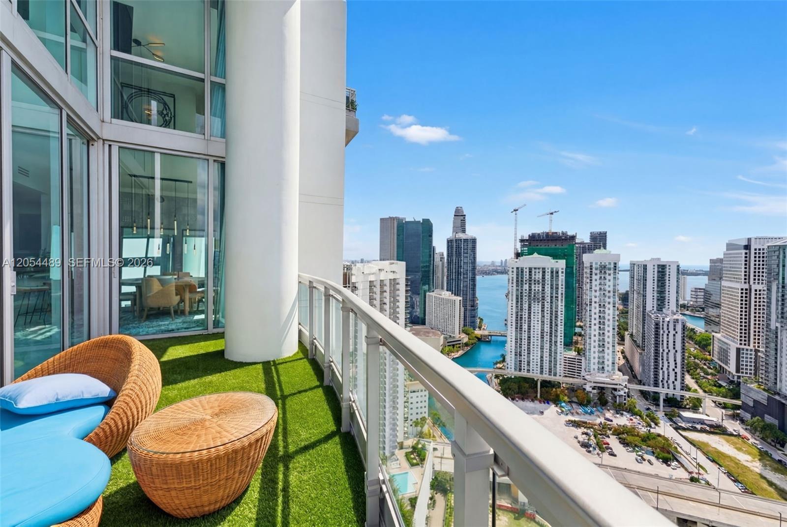 90 SW 3rd Street