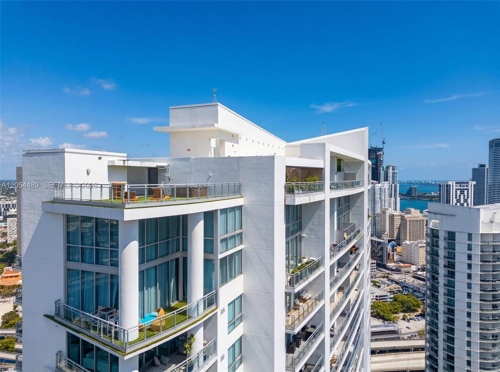 90 SW 3rd Street