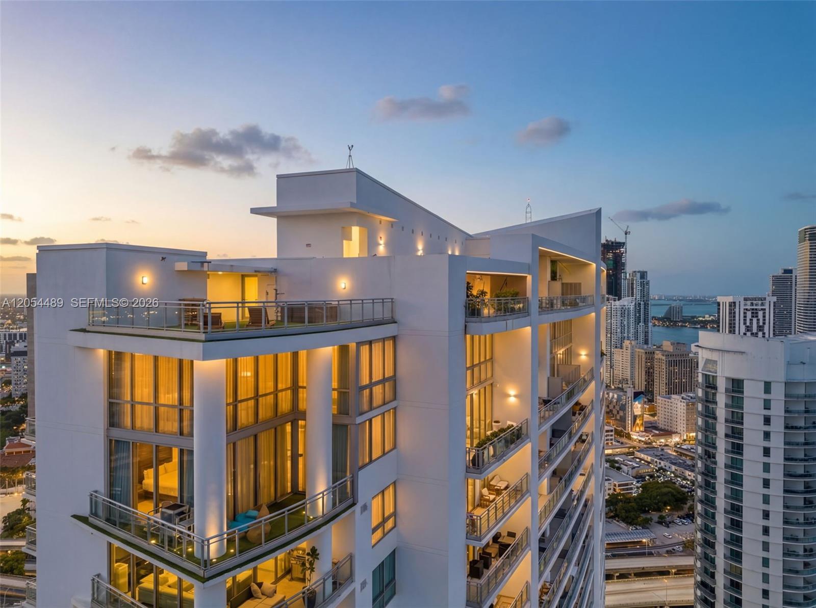 90 SW 3rd Street