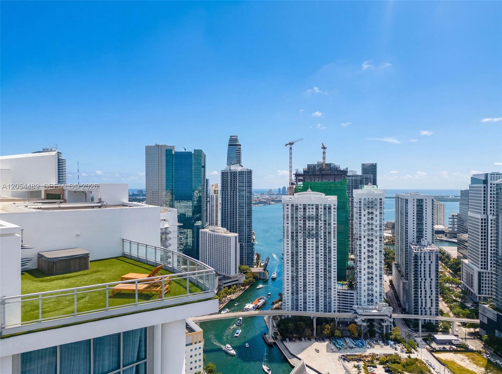 90 SW 3rd Street