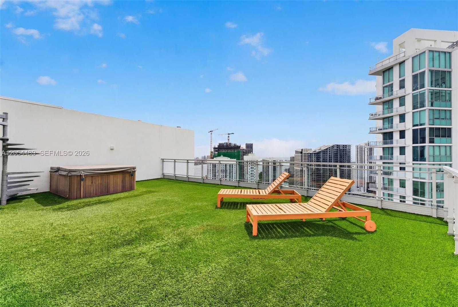 90 SW 3rd Street