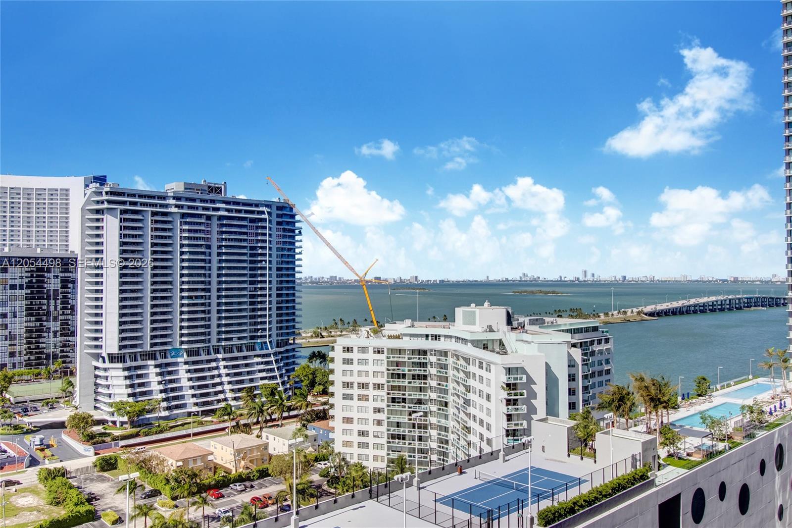 501 NE 31st Street