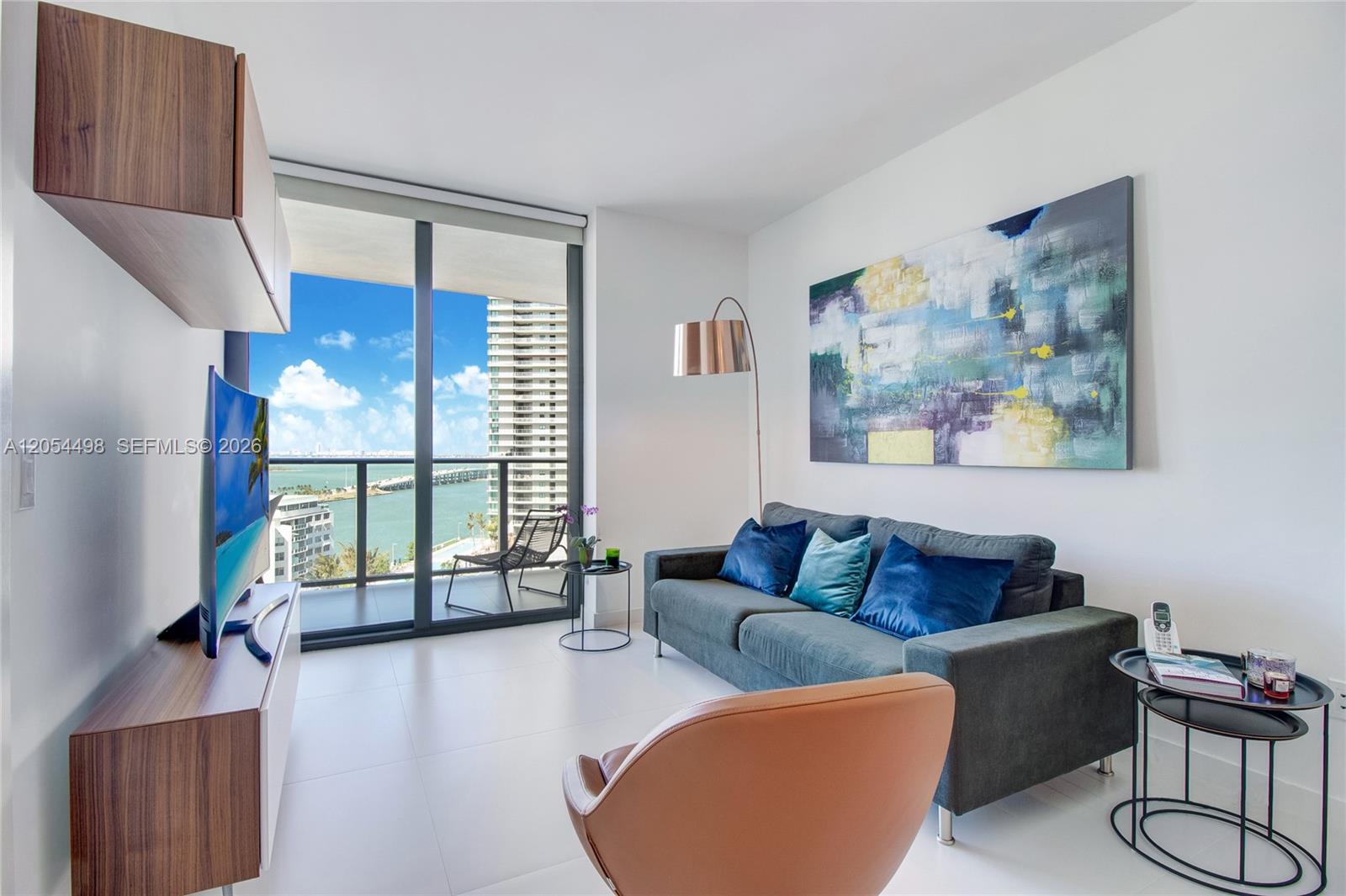 501 NE 31st Street
