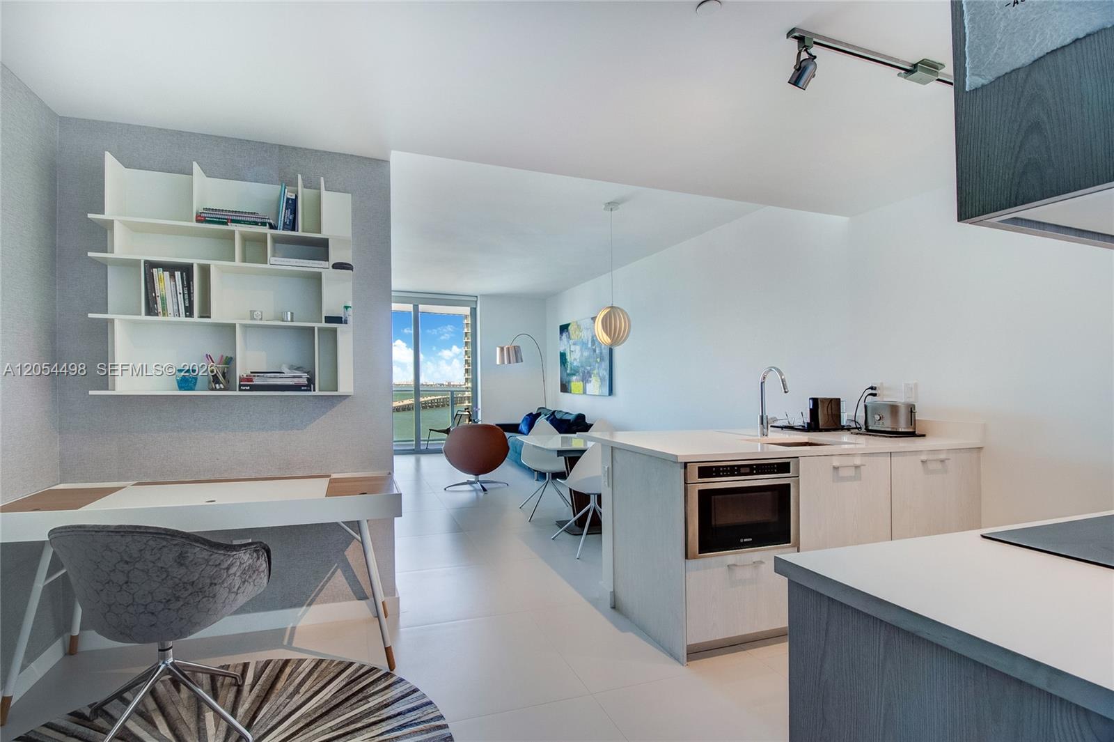 501 NE 31st Street